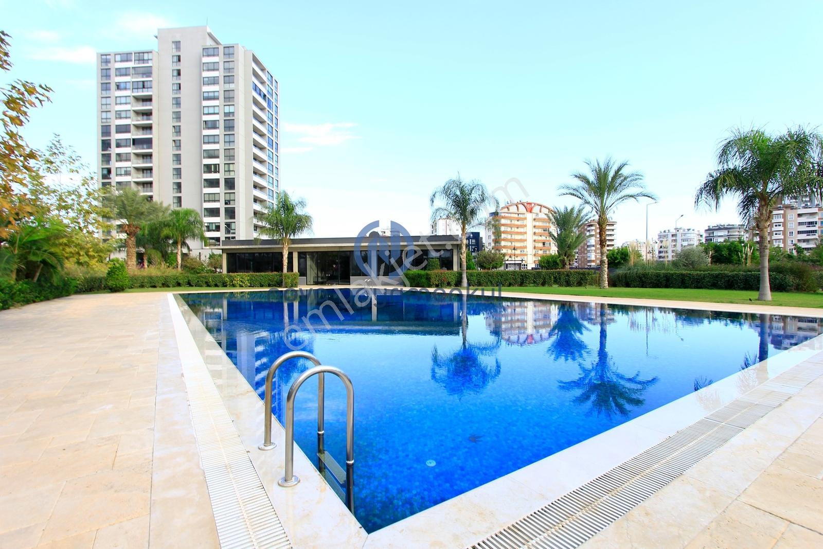 **nova** Yenişehir Semt Yeniköy Projesinde Lüks 4+1 Daire - Görsel 31
