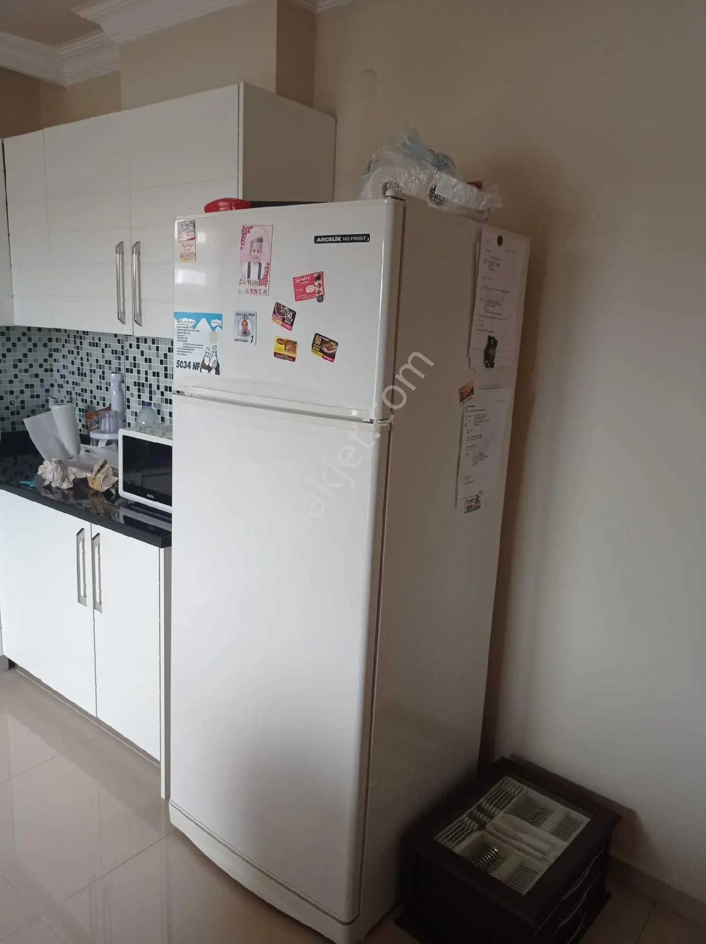Sahibinden 3+1 Kiralık Daire - Görsel 2