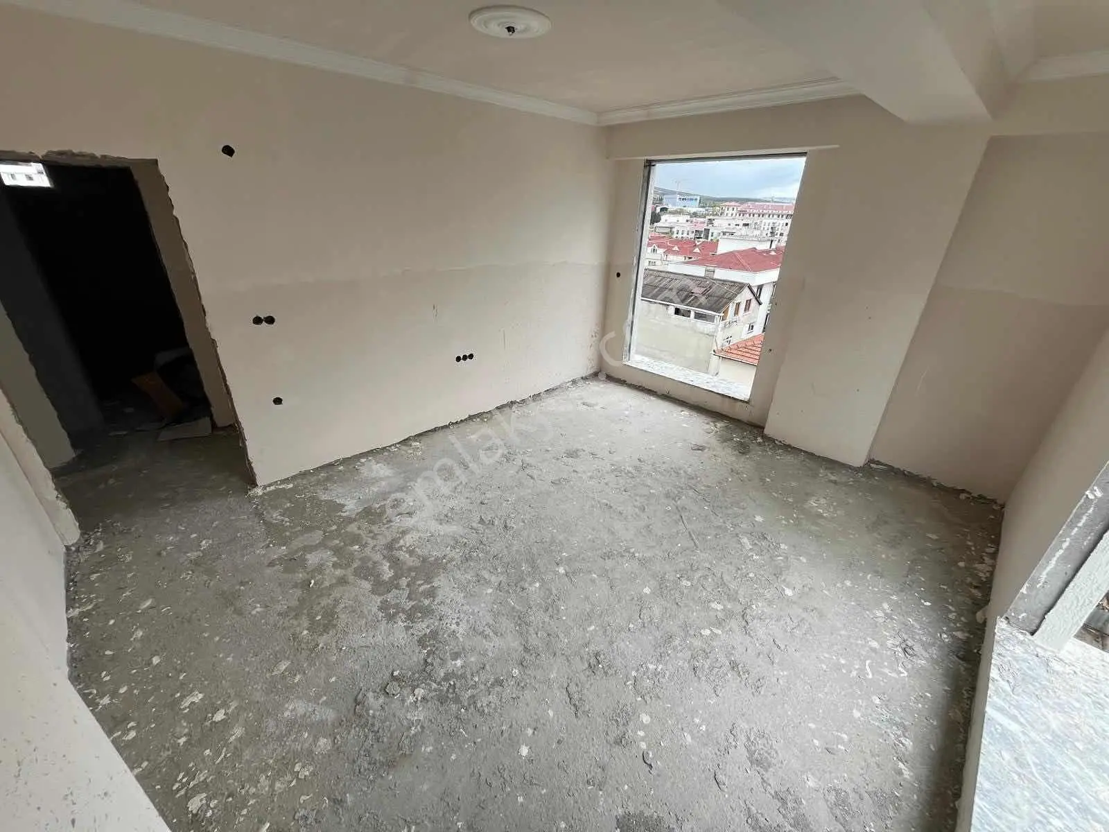 Tuzla Yaylada Merkezi Konumlu Sıfır 2+1 Satılık Daire - Görsel 3