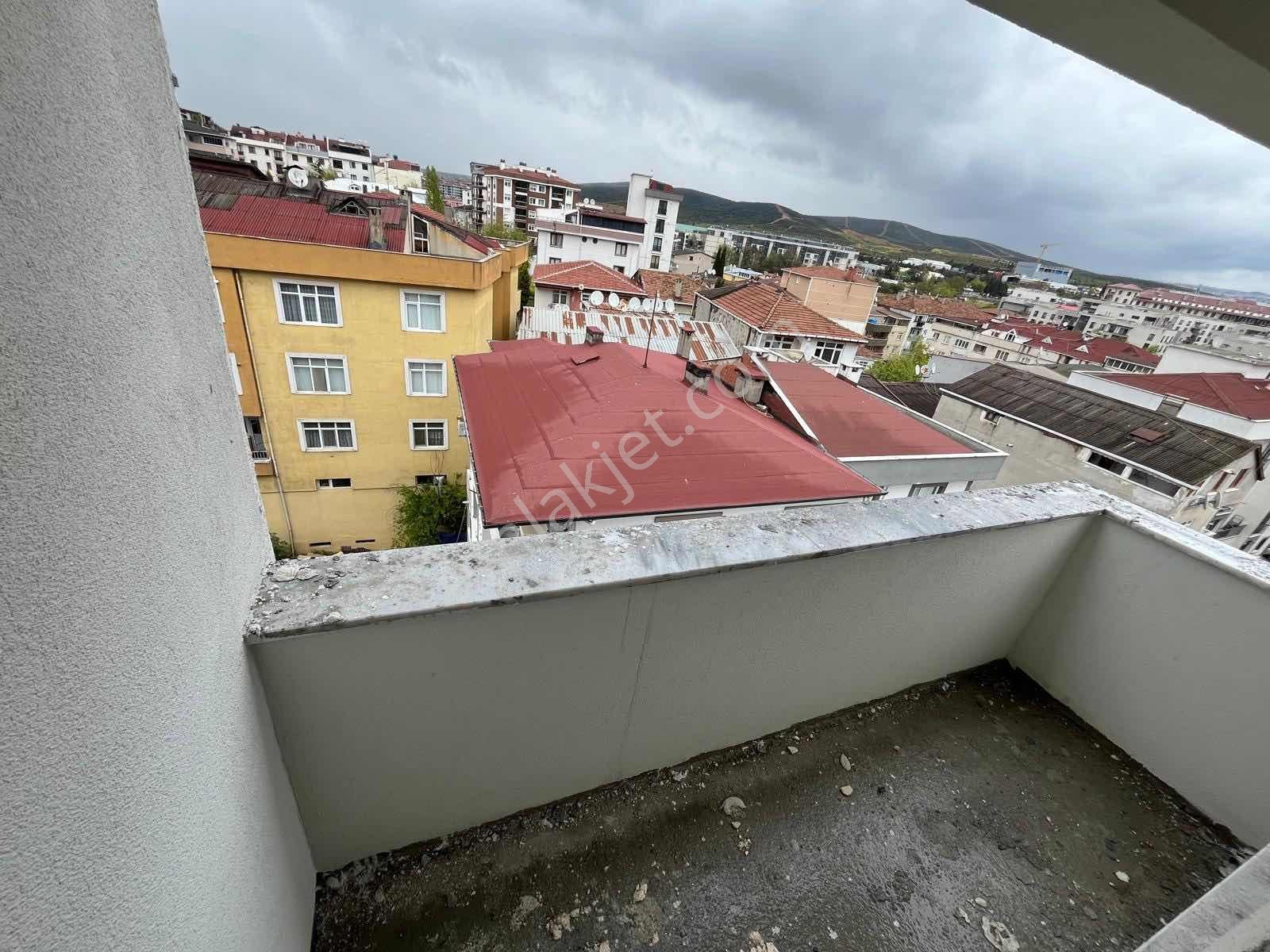Tuzla Yaylada Merkezi Konumlu Sıfır 2+1 Satılık Daire - Görsel 17