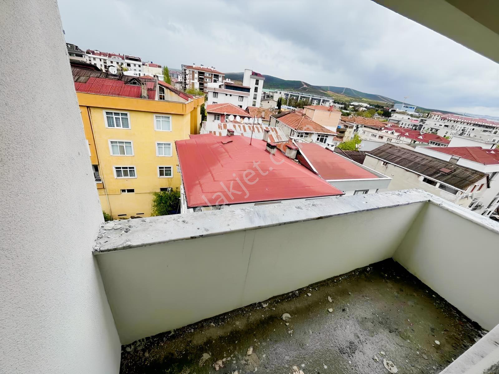 Tuzla Yaylada Merkezi Konumlu Sıfır 2+1 Satılık Daire - Görsel 11