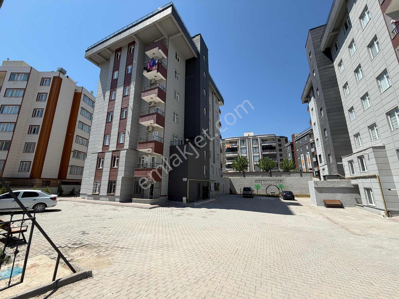 Mhr Grouptan Satılık Eşyalı 1+1 Daire - Görsel 2