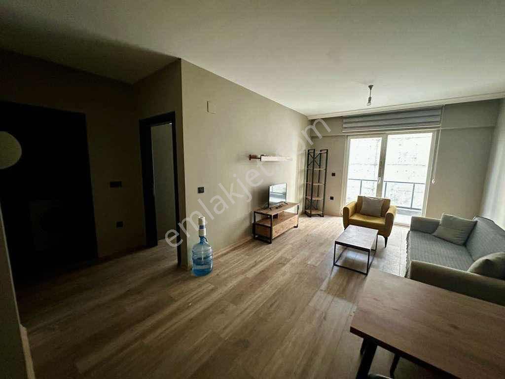 Görükle Avlu 1 De Eşyalı Kiralık 1+1 Daire - Görsel 7
