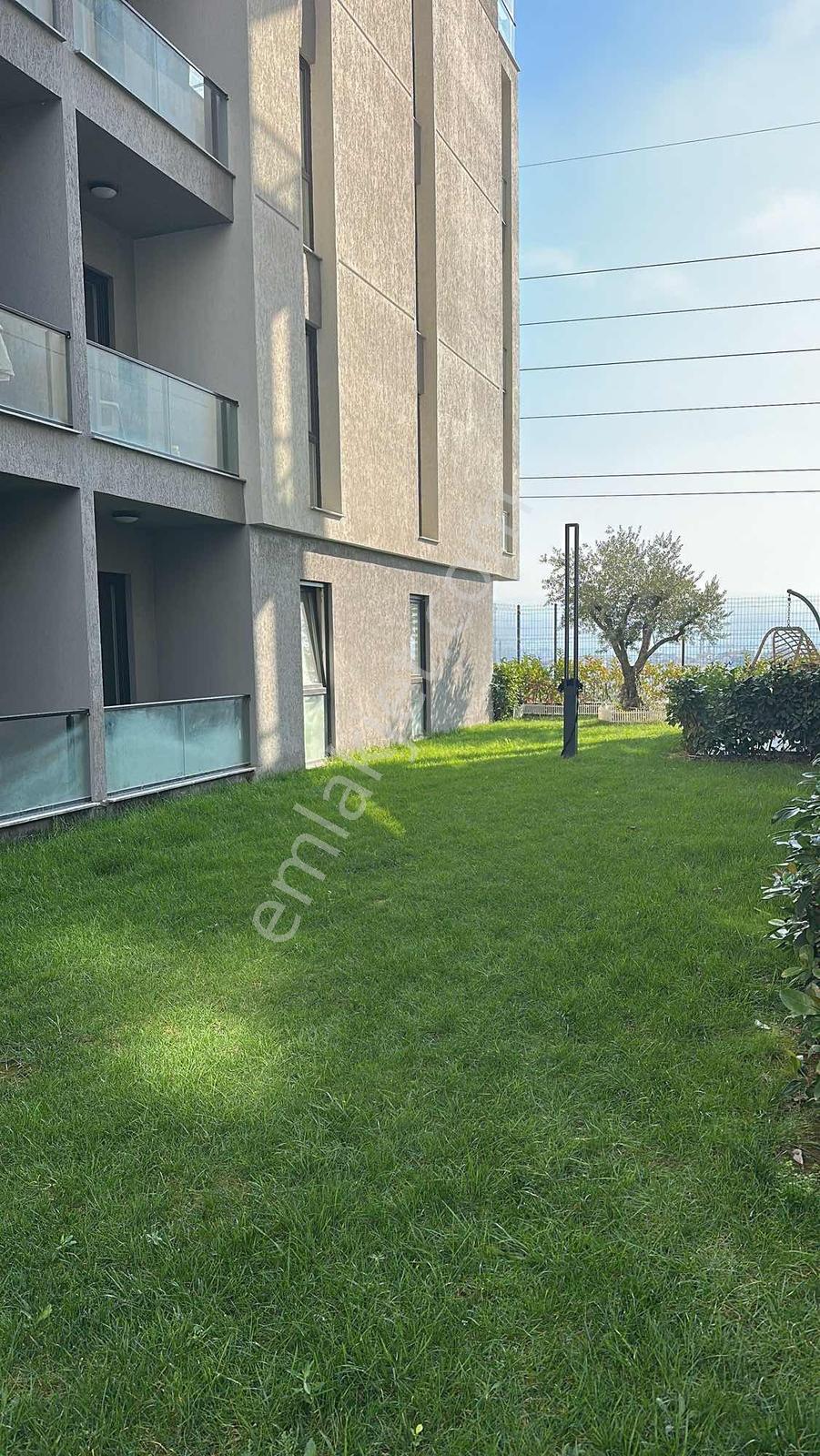 Görükle Avlu 1 De Eşyalı Kiralık 1+1 Daire - Görsel 8