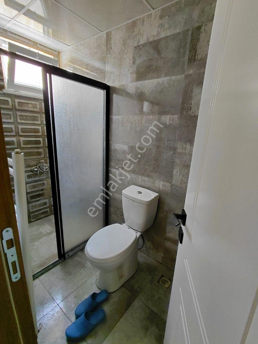Kale Mahallesinde Eşyalı Satlık 1+1 Sıfır Daire - Görsel 3