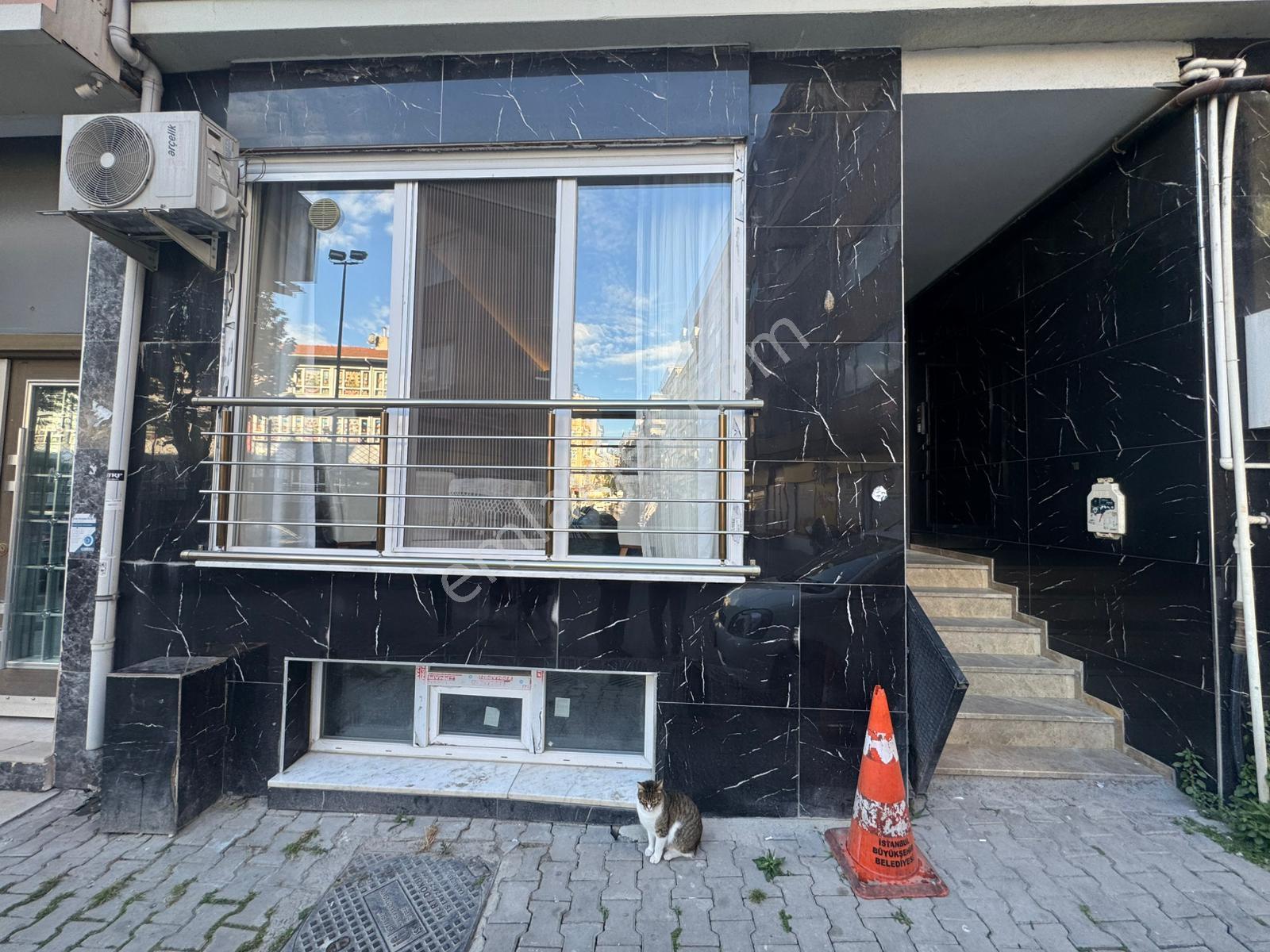 Bakırköy Merkezde Sahile Yakın Yeni Binada 2+1yüksek Giriş Daire - Görsel 18
