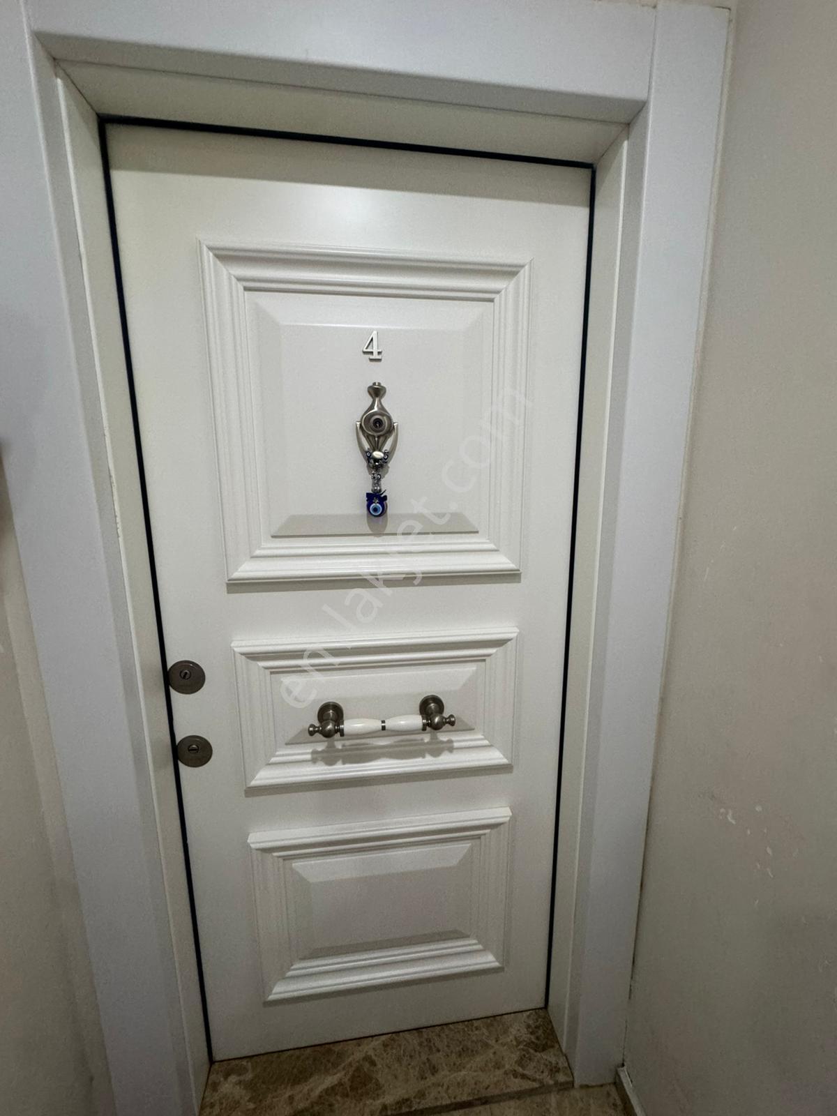 Bakırköy Merkezde Sahile Yakın Yeni Binada 2+1yüksek Giriş Daire - Görsel 22