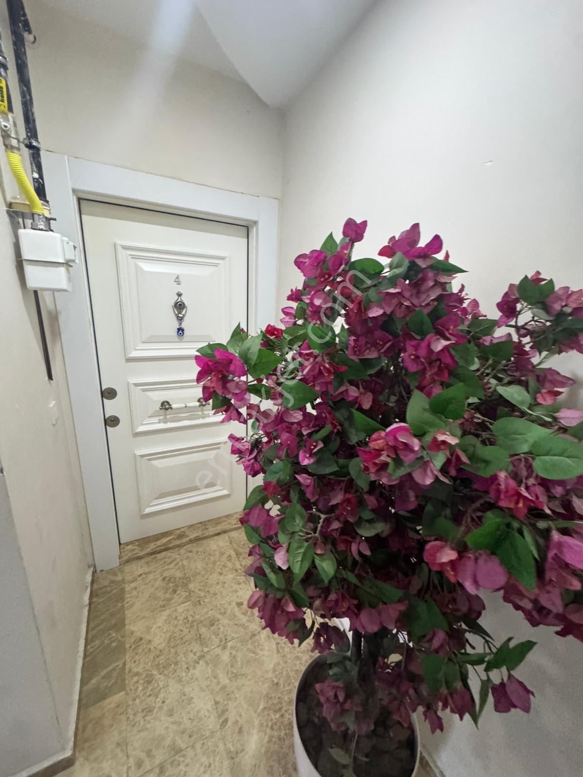 Bakırköy Merkezde Sahile Yakın Yeni Binada 2+1yüksek Giriş Daire - Görsel 20