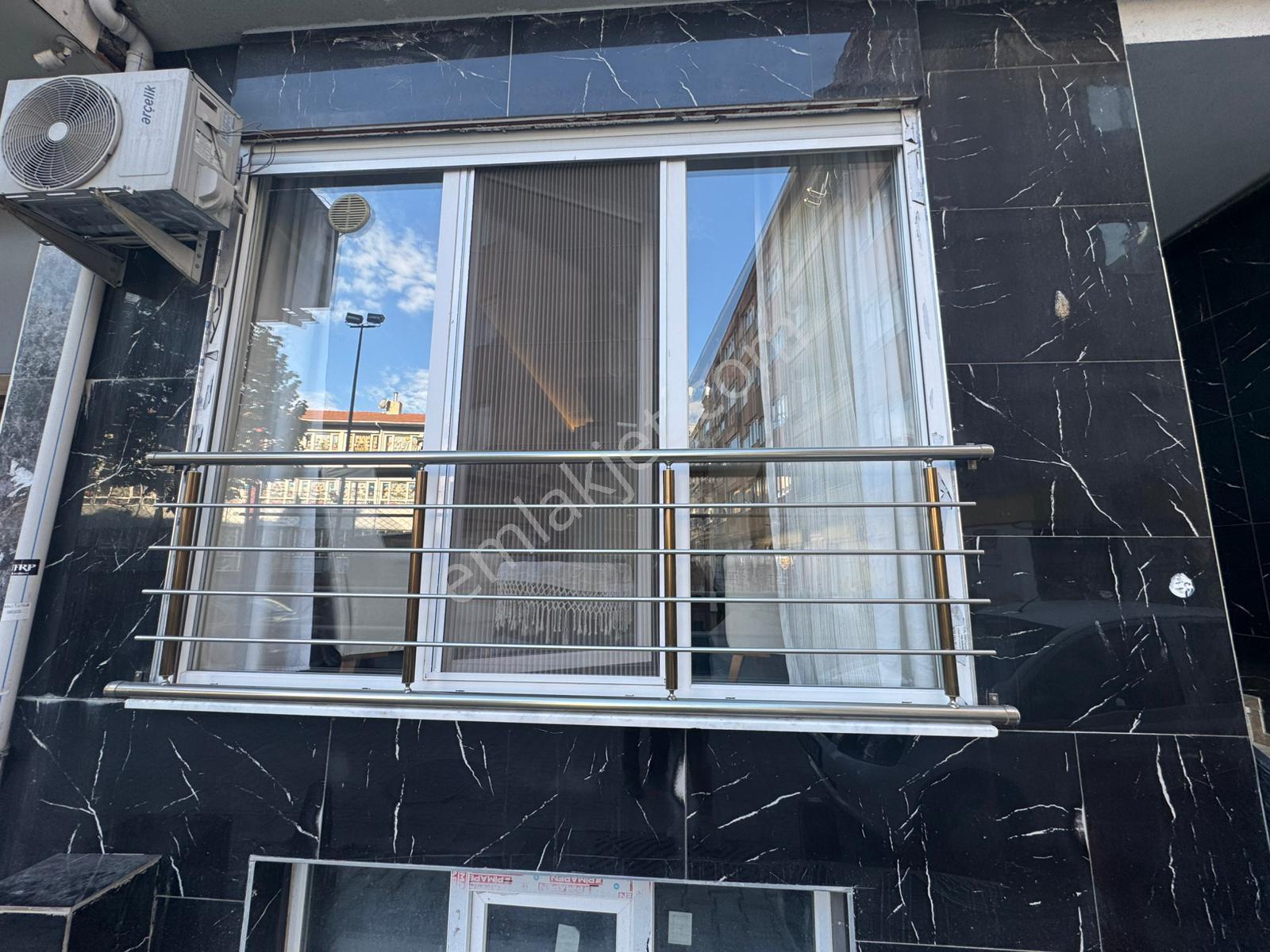 Bakırköy Merkezde Sahile Yakın Yeni Binada 2+1yüksek Giriş Daire - Görsel 17