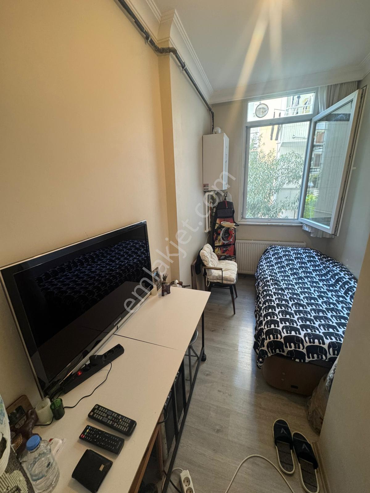 Bakırköy Merkezde Sahile Yakın Yeni Binada 2+1yüksek Giriş Daire - Görsel 8