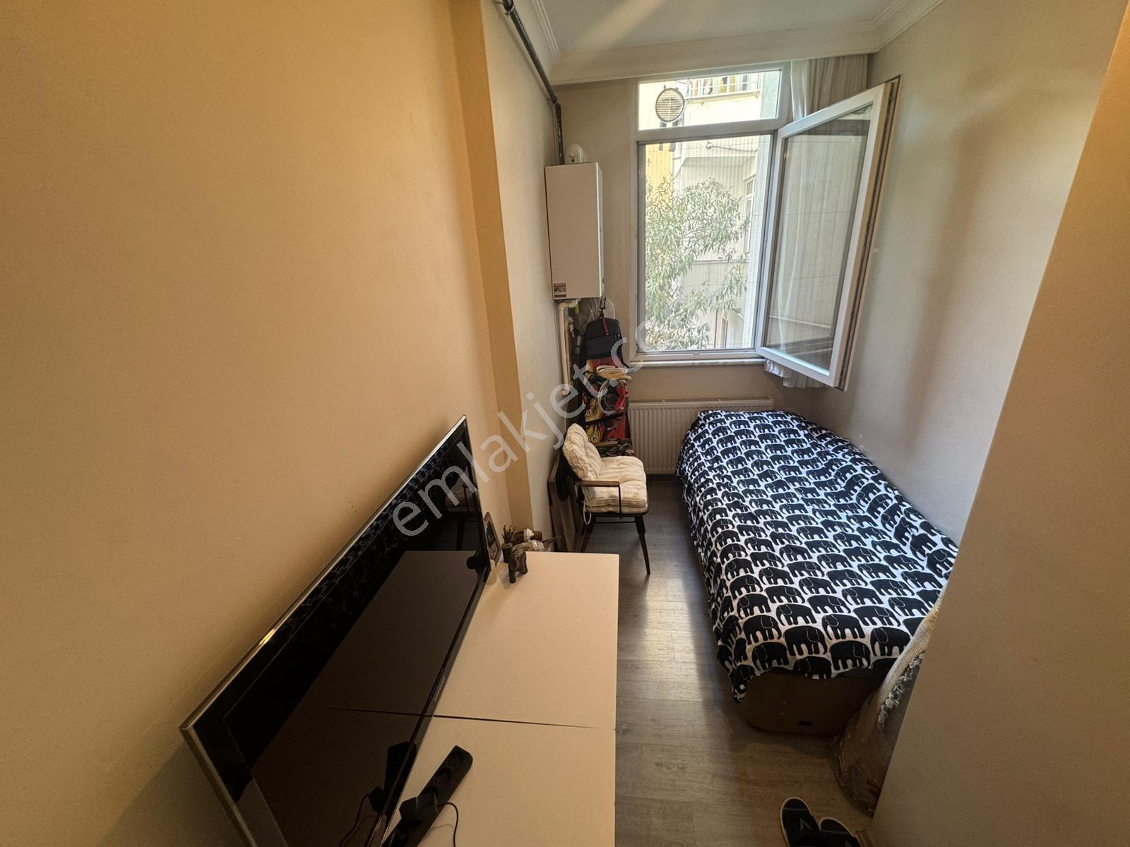 Bakırköy Merkezde Sahile Yakın Yeni Binada 2+1yüksek Giriş Daire - Görsel 7