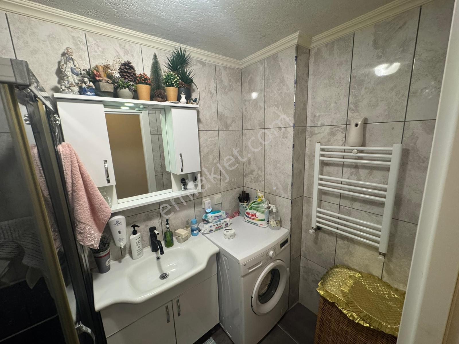 Bakırköy Merkezde Sahile Yakın Yeni Binada 2+1yüksek Giriş Daire - Görsel 15