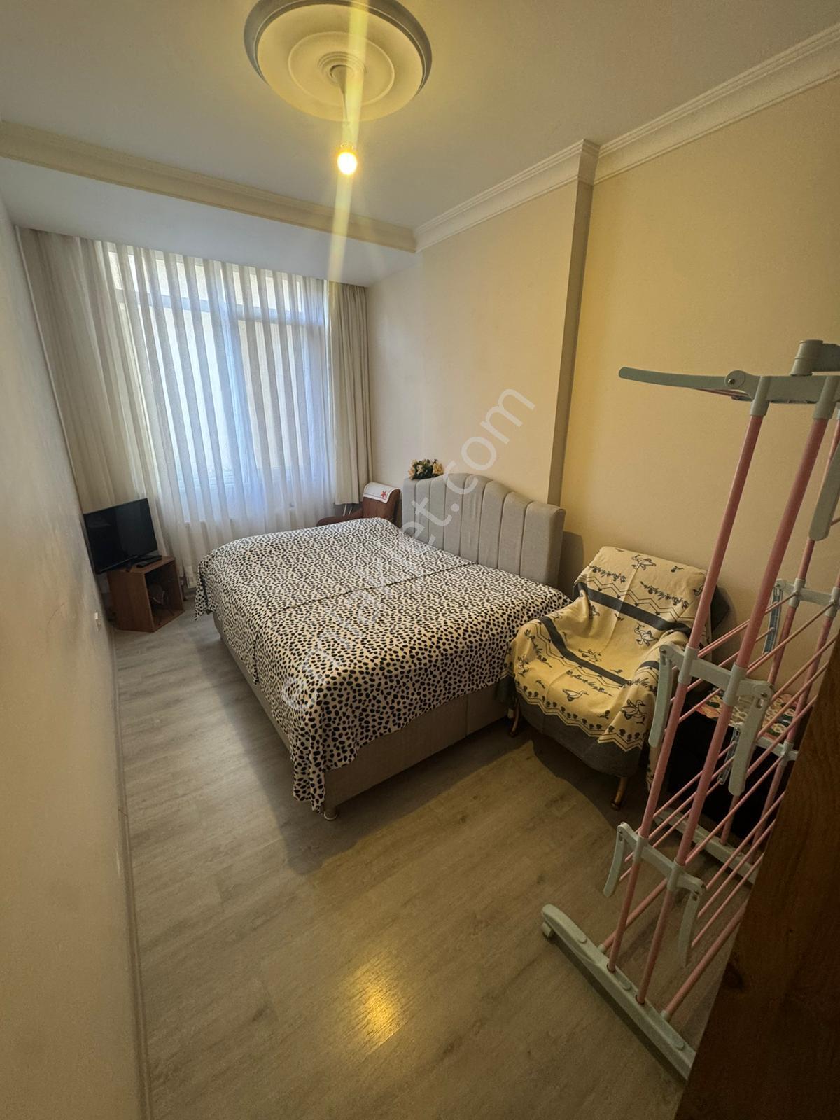 Bakırköy Merkezde Sahile Yakın Yeni Binada 2+1yüksek Giriş Daire - Görsel 6