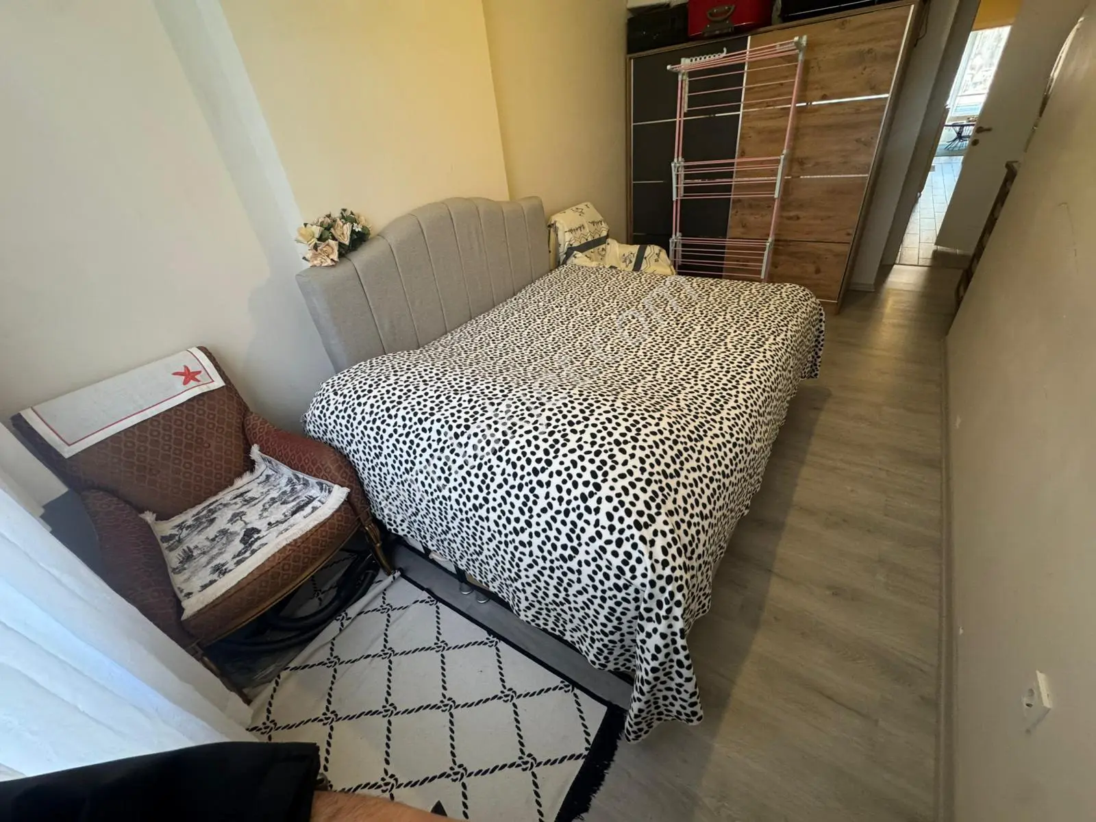 Bakırköy Merkezde Sahile Yakın Yeni Binada 2+1yüksek Giriş Daire - Görsel 5