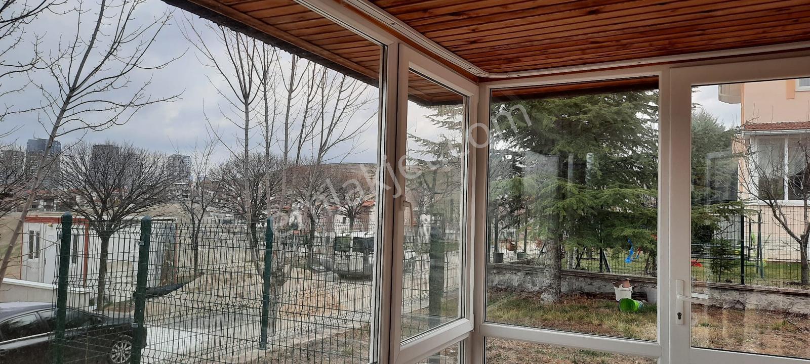 Ankara Çayyolu Teda Villalarında Full Yapılı Manzaralı Satılık Villa - Görsel 7