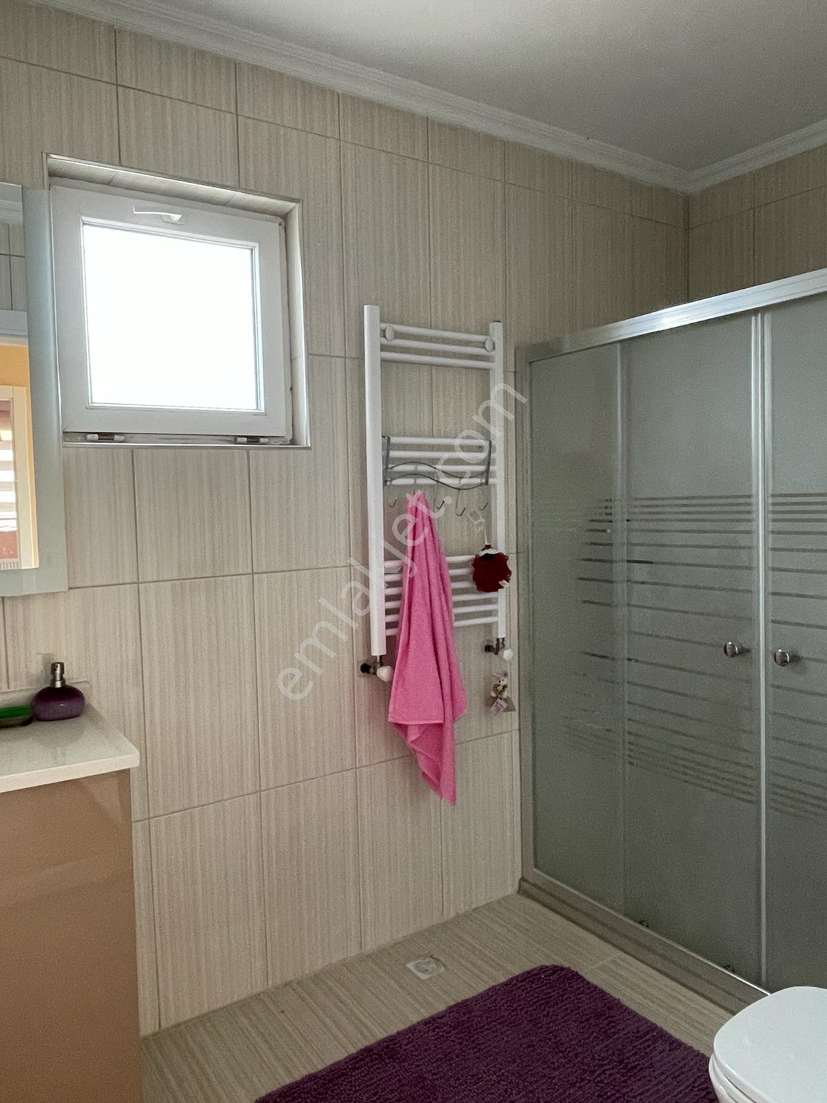 Ankara Çayyolu Teda Villalarında Full Yapılı Manzaralı Satılık Villa - Görsel 21