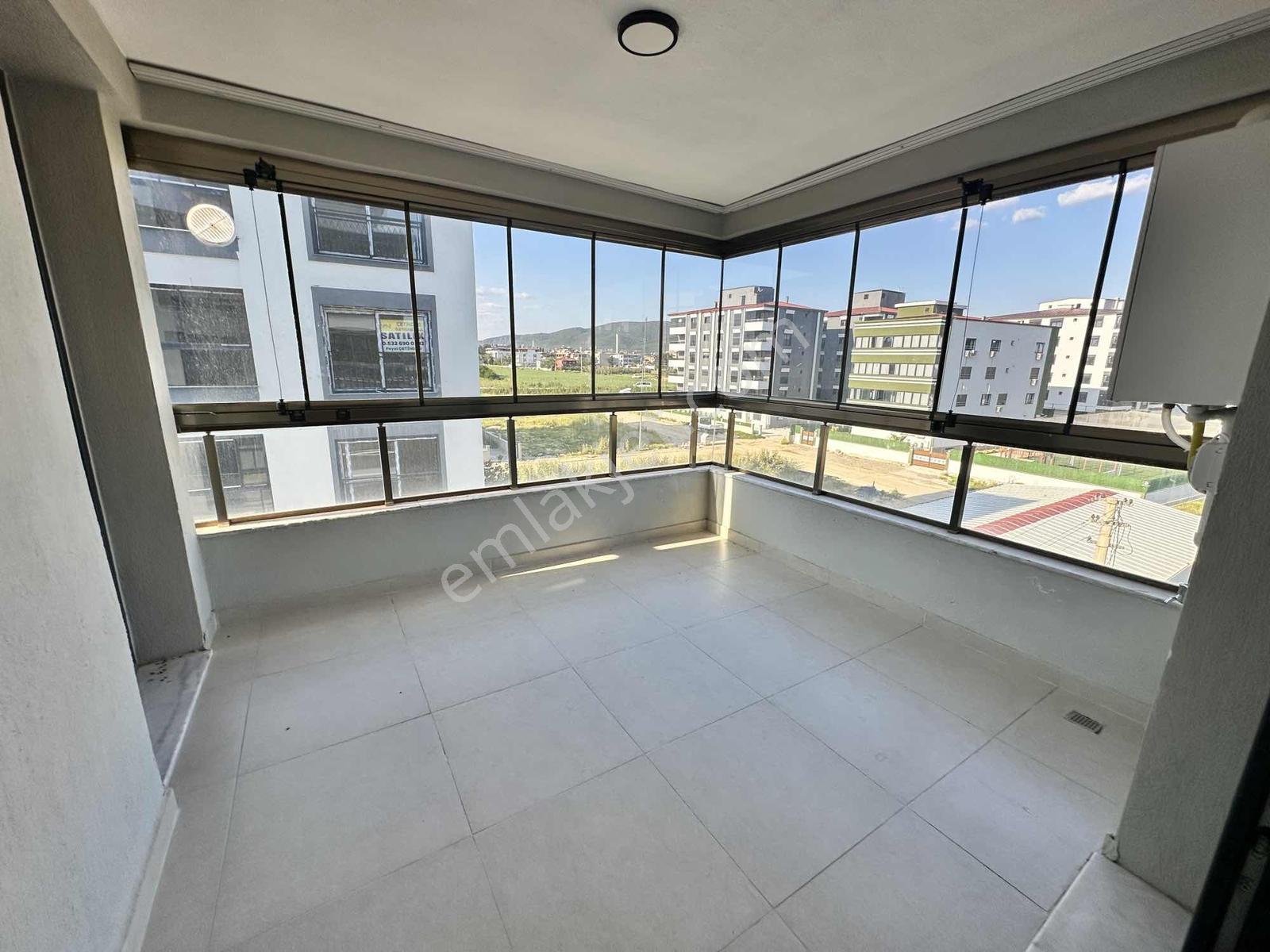 ( Bir Haftalığına Fiyat Düştü) Torbalıda Sağlık Ocağı Yanı Daire - Görsel 10