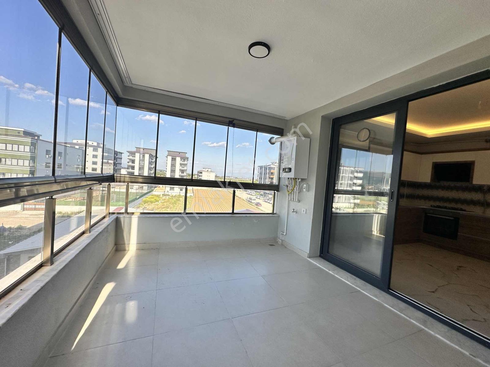 ( Bir Haftalığına Fiyat Düştü) Torbalıda Sağlık Ocağı Yanı Daire - Görsel 29