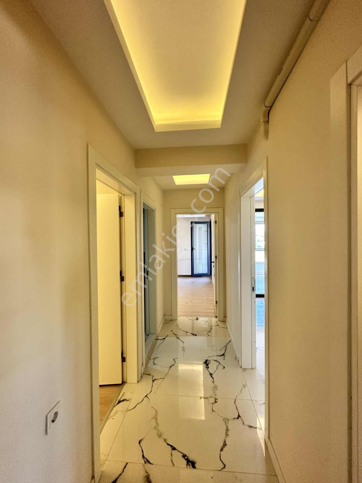 ( Bir Haftalığına Fiyat Düştü) Torbalıda Sağlık Ocağı Yanı Daire - Görsel 11