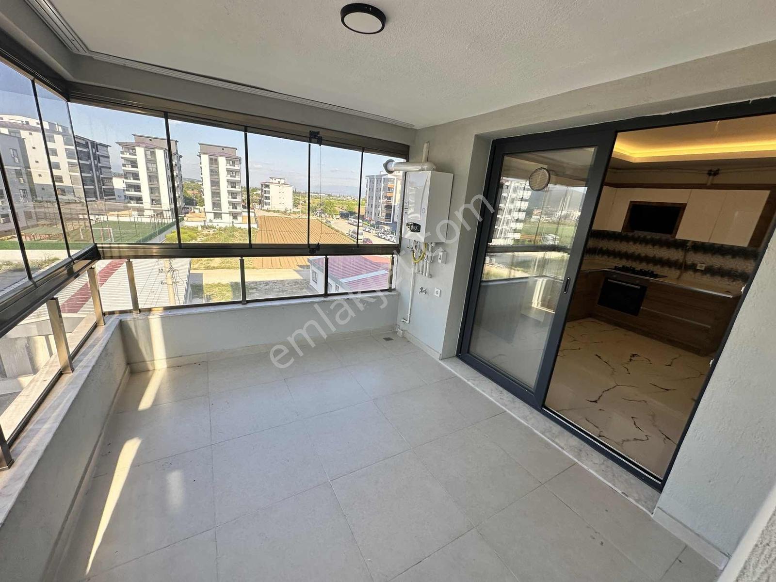 ( Bir Haftalığına Fiyat Düştü) Torbalıda Sağlık Ocağı Yanı Daire - Görsel 27
