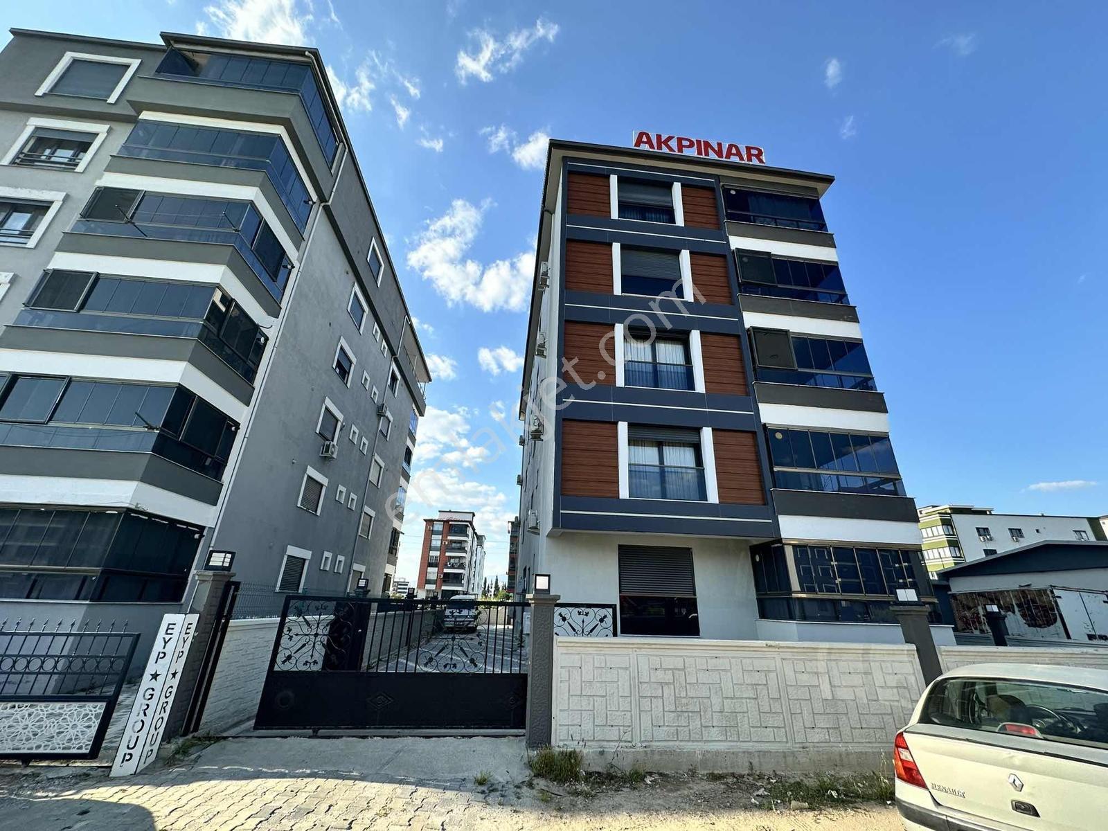 ( Bir Haftalığına Fiyat Düştü) Torbalıda Sağlık Ocağı Yanı Daire - Görsel 6