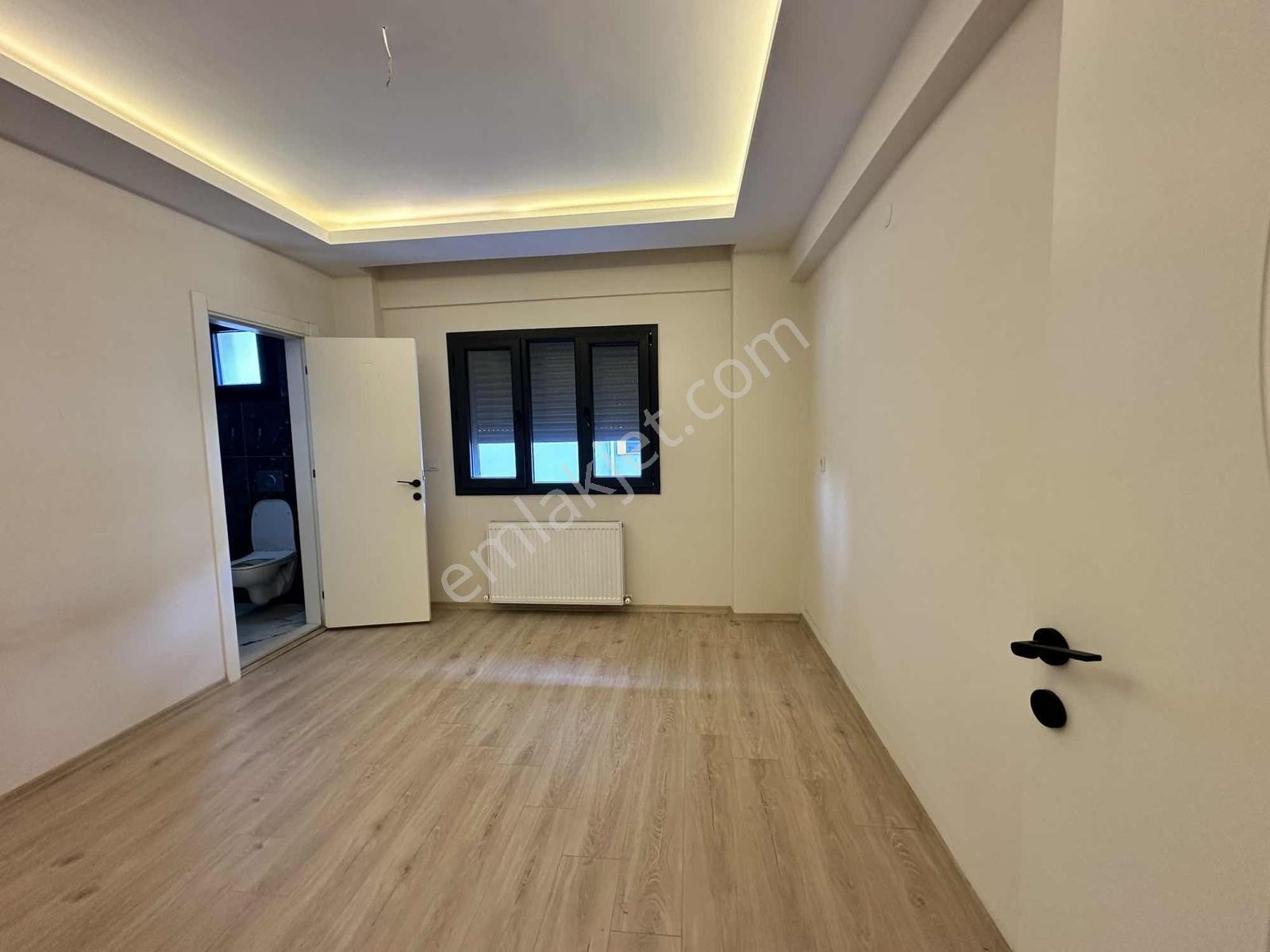 ( Bir Haftalığına Fiyat Düştü) Torbalıda Sağlık Ocağı Yanı Daire - Görsel 21