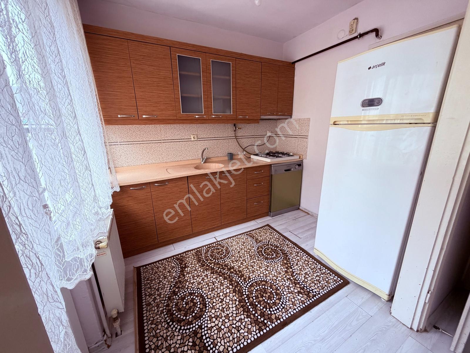 Burcu'dan Günaydın Mh Full Sıfır Eşyalı 2+1 Kiralık Daire - Görsel 5