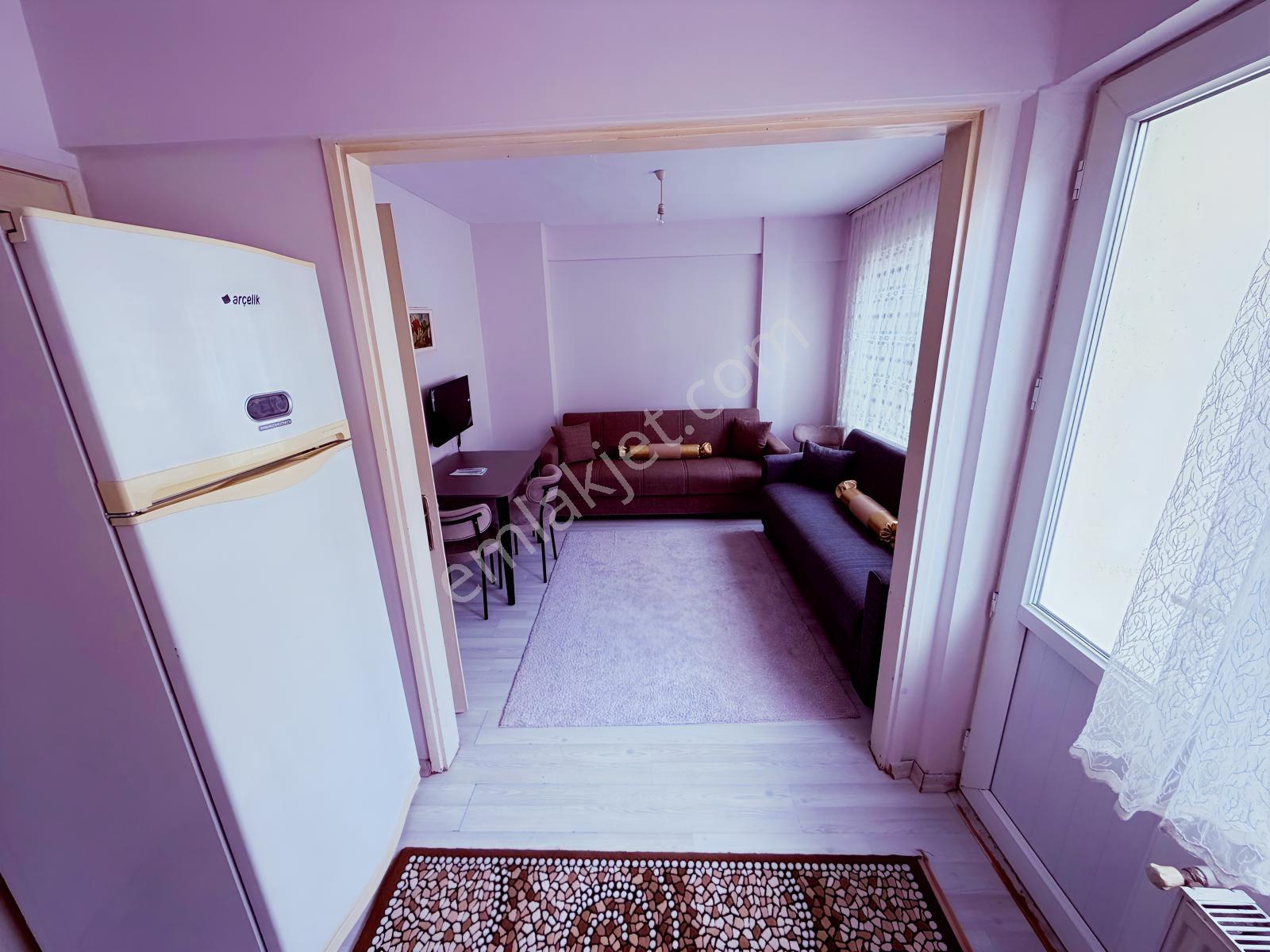 Burcu'dan Günaydın Mh Full Sıfır Eşyalı 2+1 Kiralık Daire - Görsel 7