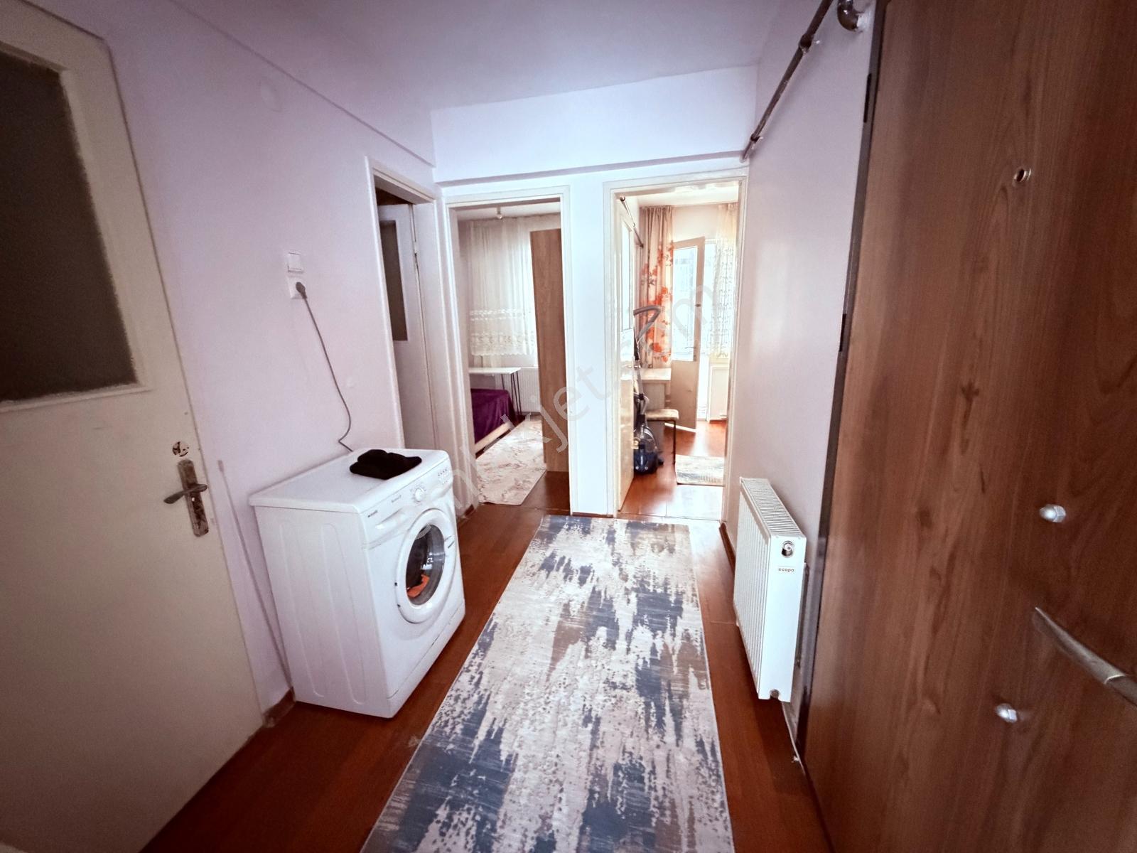 Burcu'dan Günaydın Mh Full Sıfır Eşyalı 2+1 Kiralık Daire - Görsel 13
