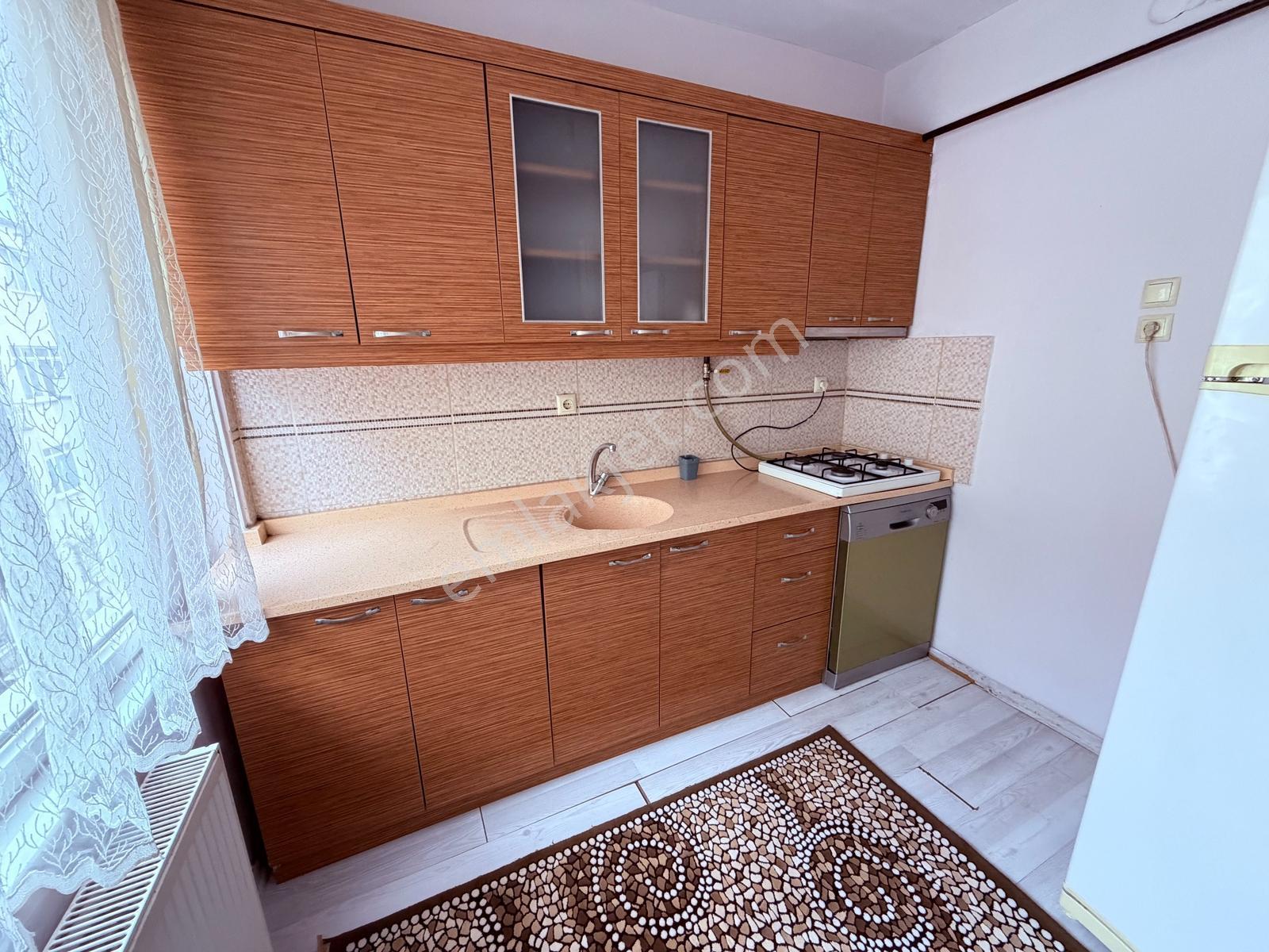 Burcu'dan Günaydın Mh Full Sıfır Eşyalı 2+1 Kiralık Daire - Görsel 6