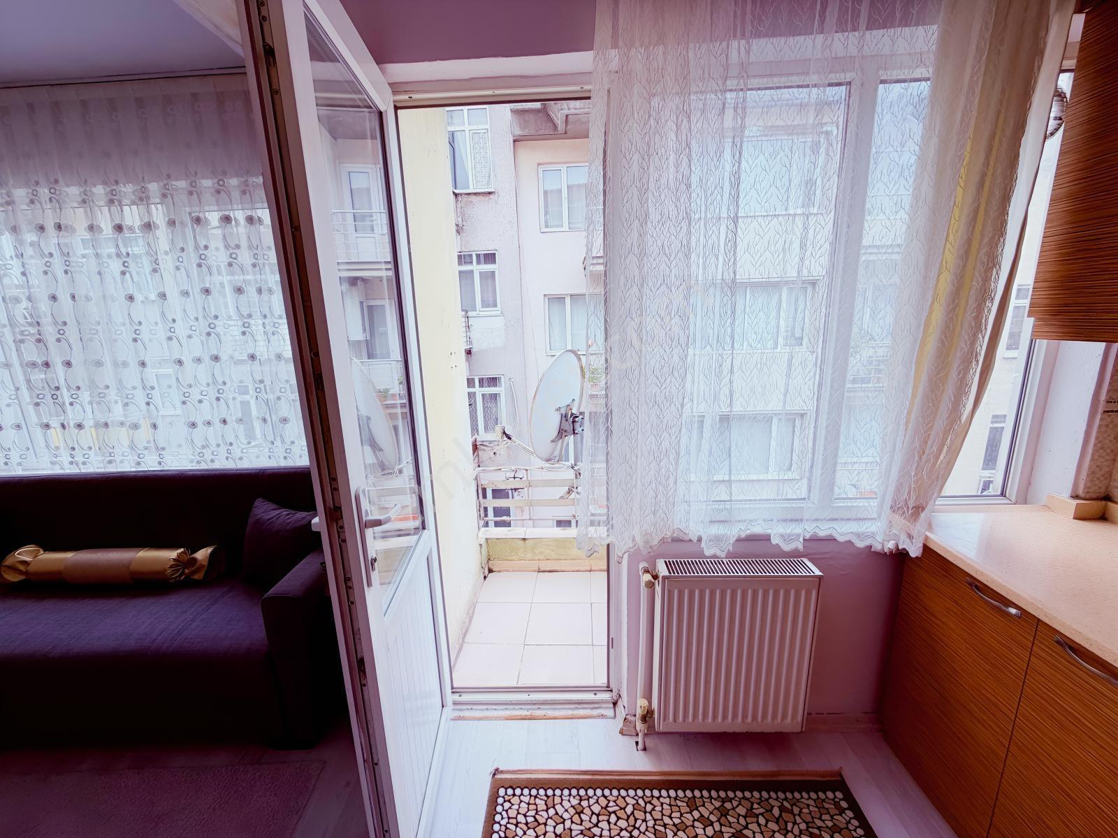 Burcu'dan Günaydın Mh Full Sıfır Eşyalı 2+1 Kiralık Daire - Görsel 8
