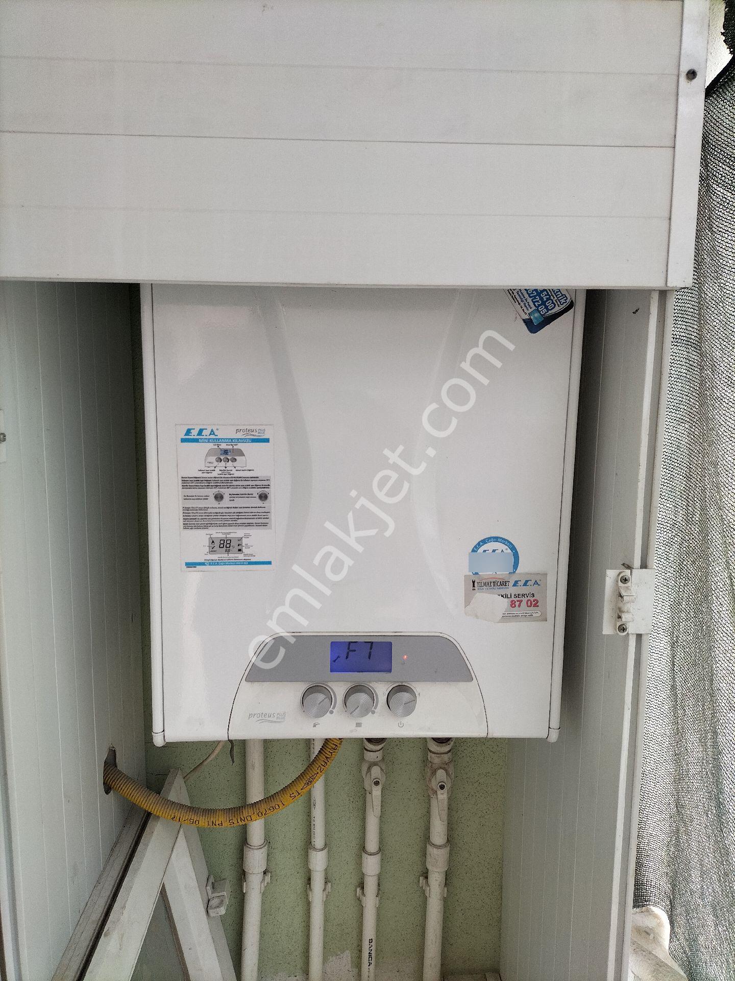 Emek Te Kiralık Daire - Görsel 13