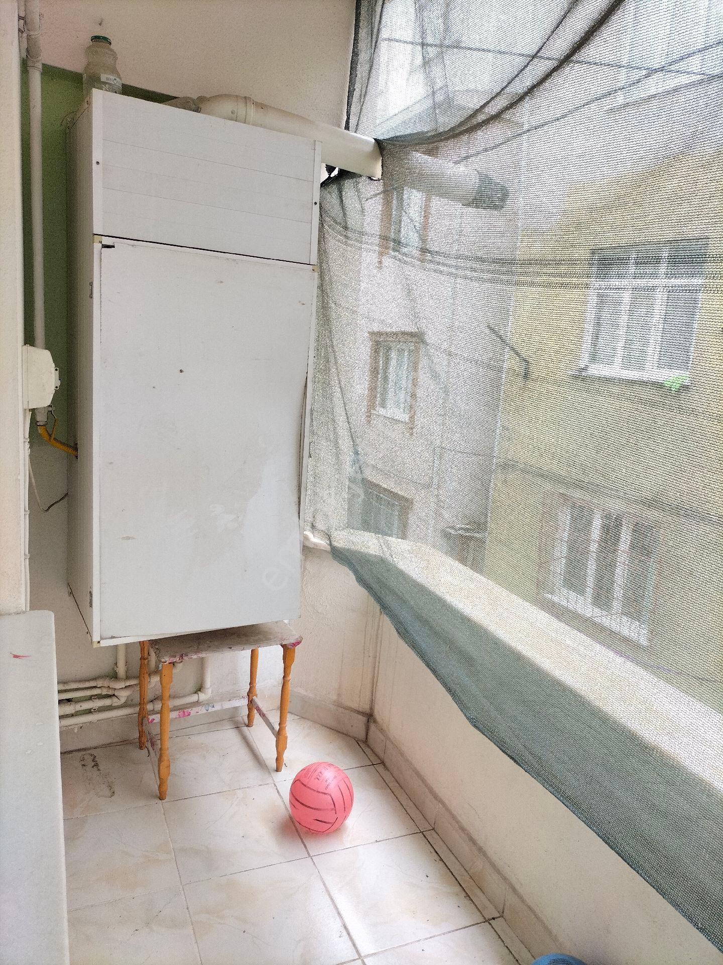 Emek Te Kiralık Daire - Görsel 12