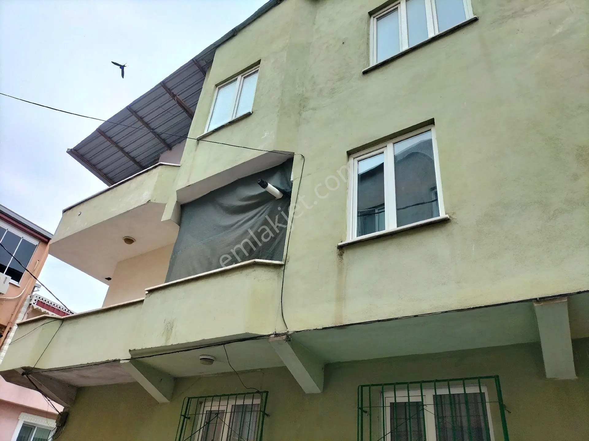 Emek Te Kiralık Daire - Görsel 3