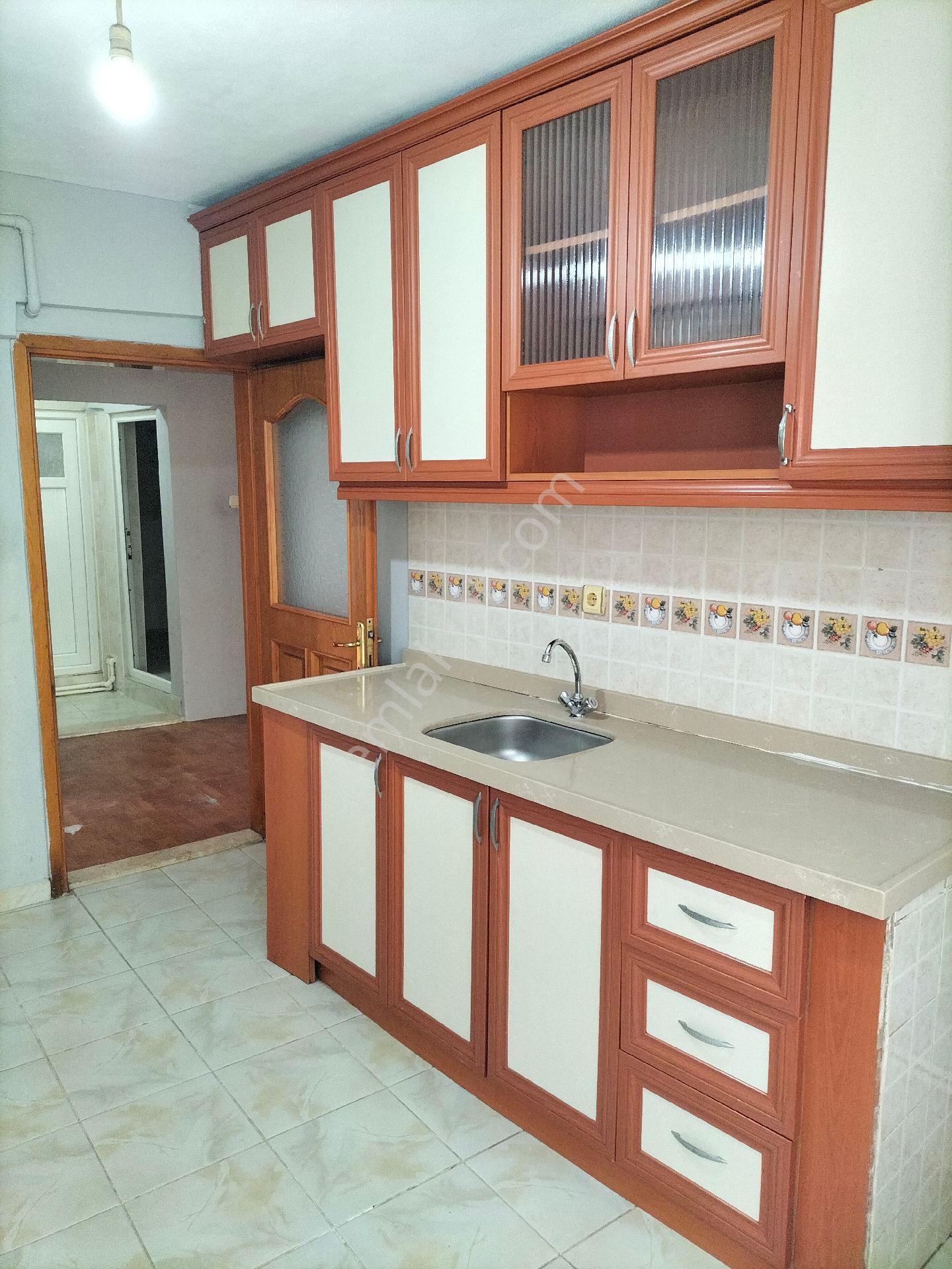 Emek Te Kiralık Daire - Görsel 8