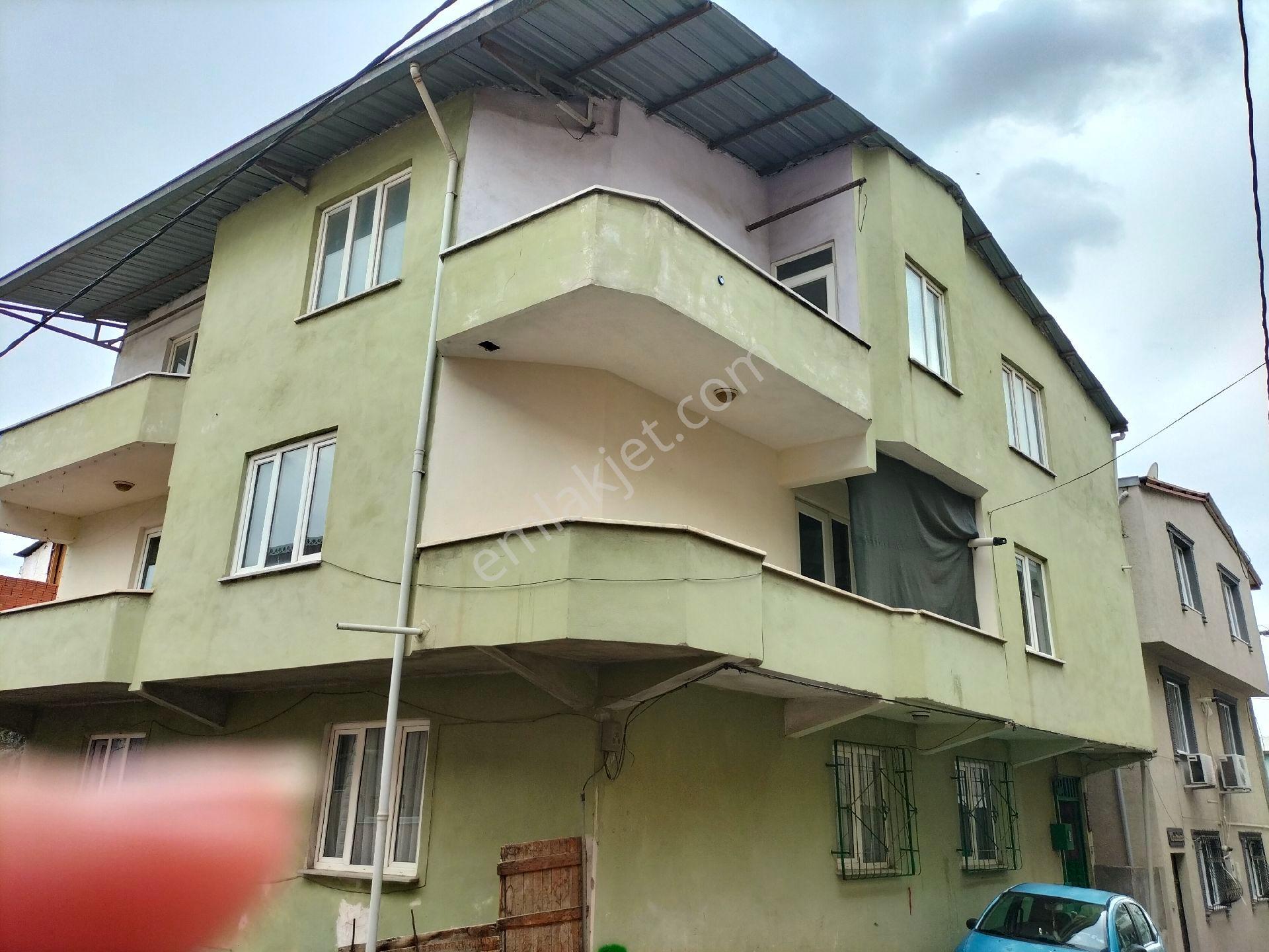 Emek Te Kiralık Daire