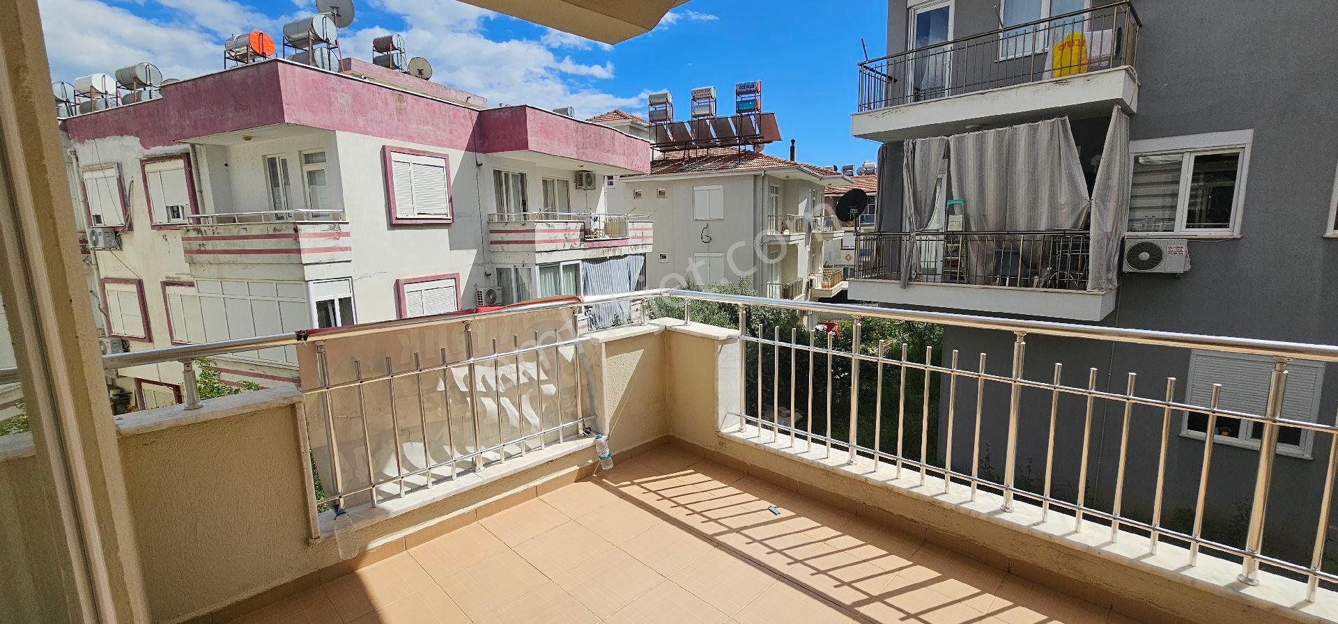 Sarılar Mahallesinde Kiralık Kapalı Mutfak Geniş 2+1 Daire - Görsel 20