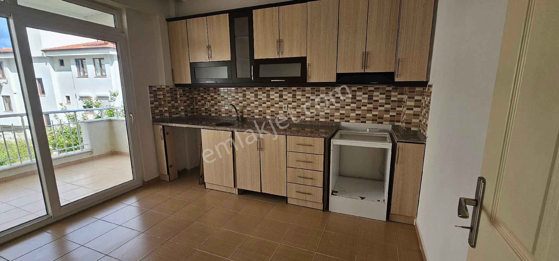 Sarılar Mahallesinde Kiralık Kapalı Mutfak Geniş 2+1 Daire - Görsel 11