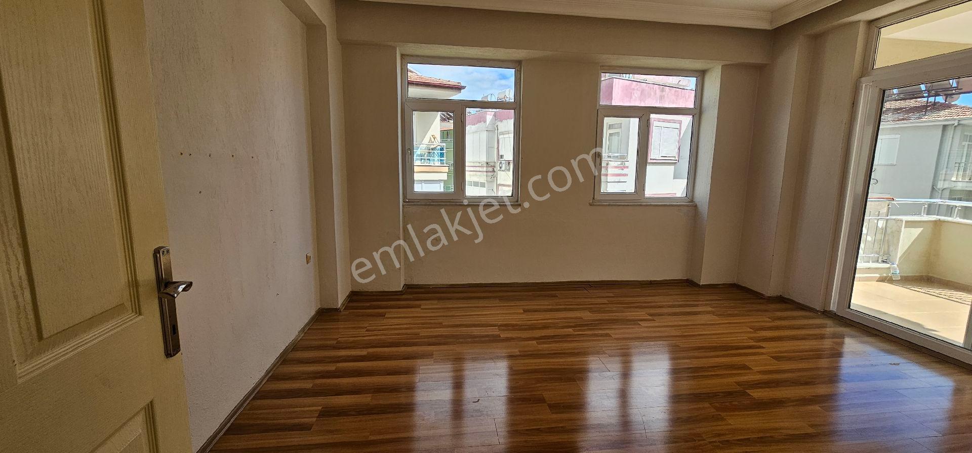 Sarılar Mahallesinde Kiralık Kapalı Mutfak Geniş 2+1 Daire - Görsel 18