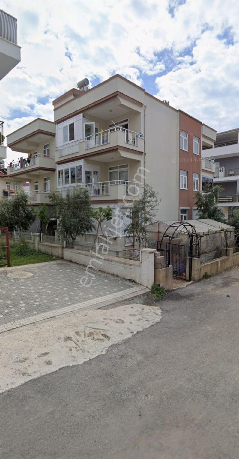 Sarılar Mahallesinde Kiralık Kapalı Mutfak Geniş 2+1 Daire - Görsel 3