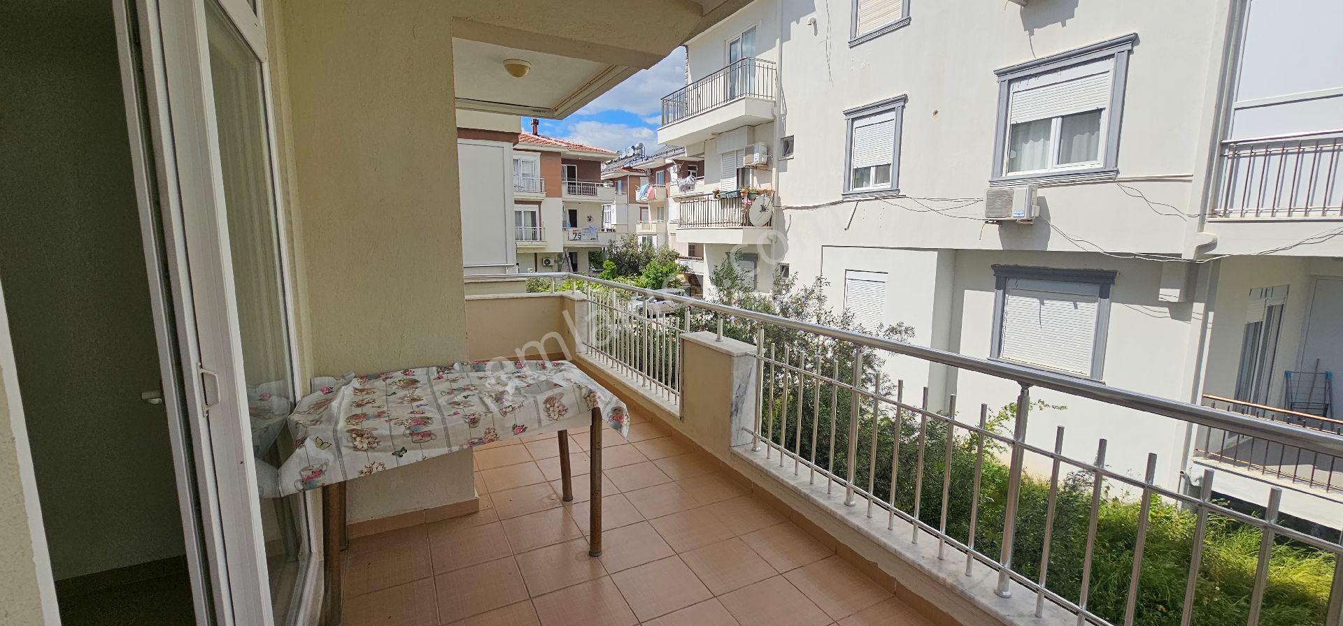 Sarılar Mahallesinde Kiralık Kapalı Mutfak Geniş 2+1 Daire - Görsel 14