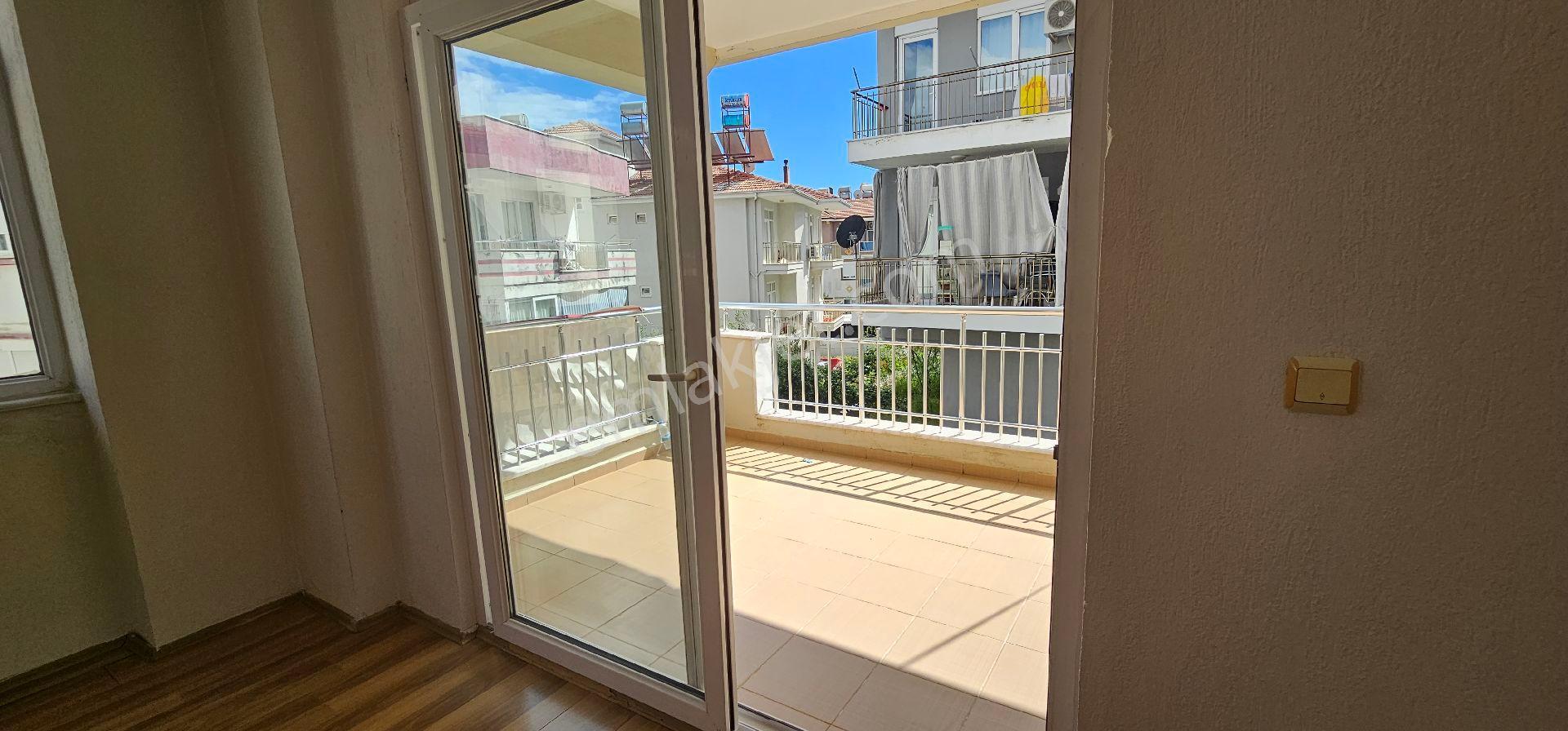 Sarılar Mahallesinde Kiralık Kapalı Mutfak Geniş 2+1 Daire - Görsel 21