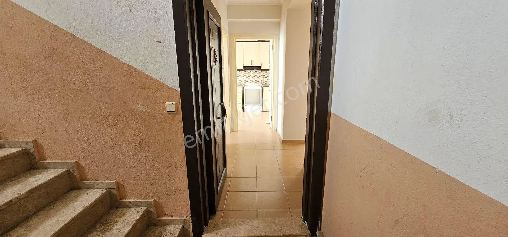 Sarılar Mahallesinde Kiralık Kapalı Mutfak Geniş 2+1 Daire - Görsel 5