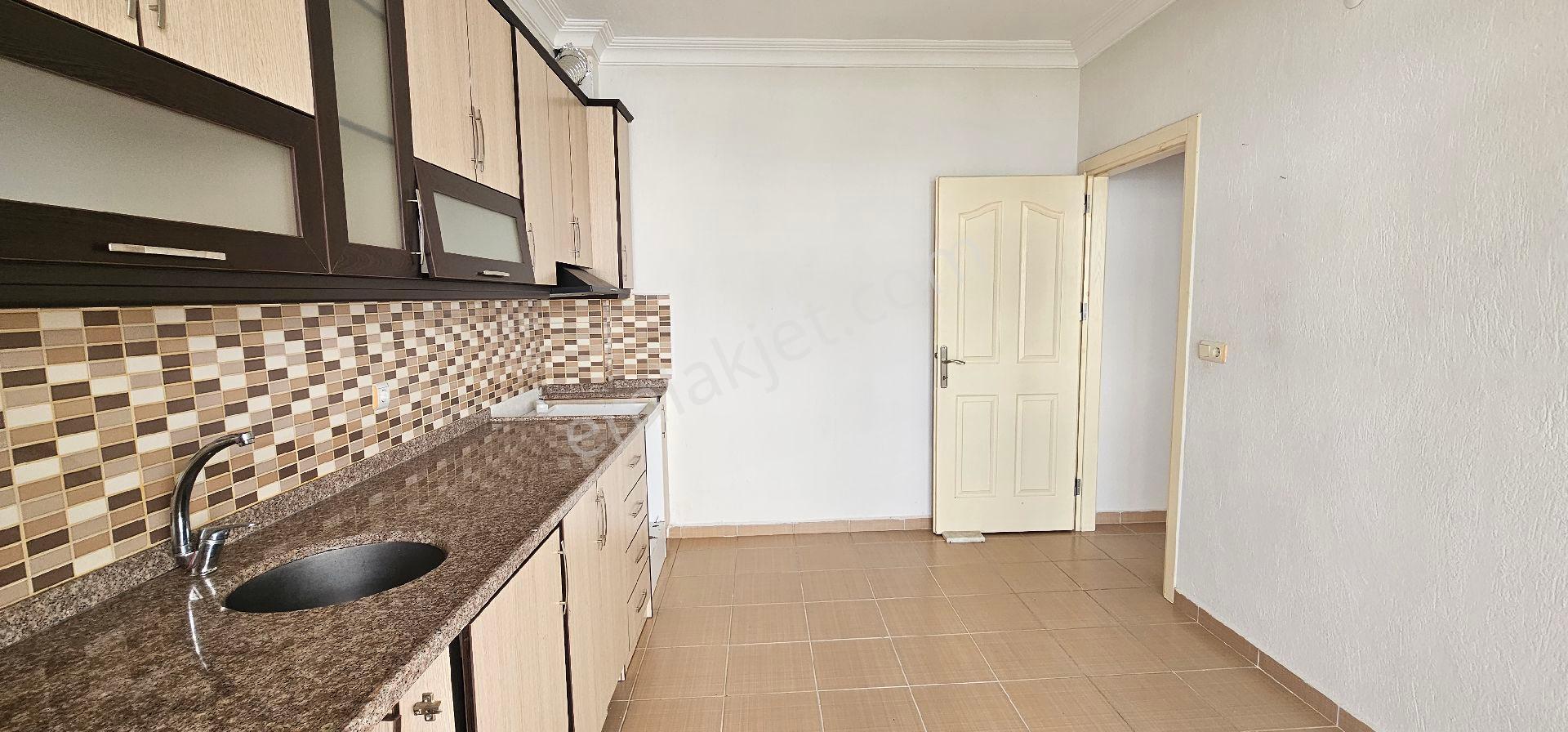 Sarılar Mahallesinde Kiralık Kapalı Mutfak Geniş 2+1 Daire - Görsel 15