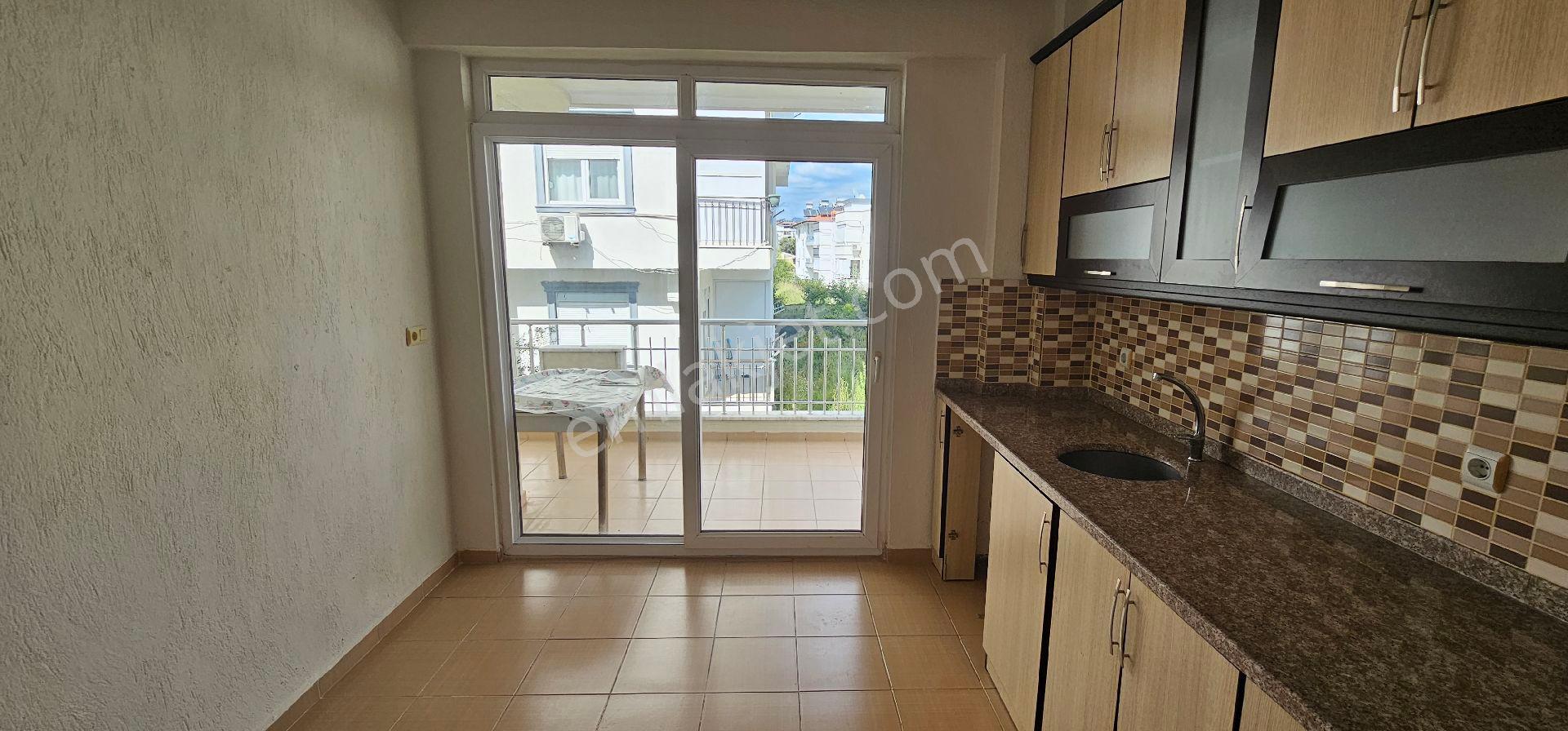 Sarılar Mahallesinde Kiralık Kapalı Mutfak Geniş 2+1 Daire - Görsel 13