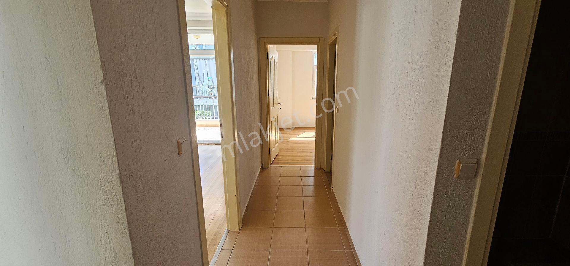 Sarılar Mahallesinde Kiralık Kapalı Mutfak Geniş 2+1 Daire - Görsel 16