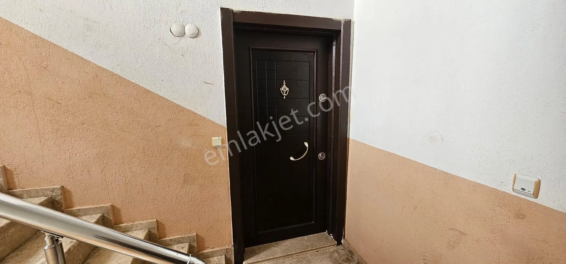 Sarılar Mahallesinde Kiralık Kapalı Mutfak Geniş 2+1 Daire - Görsel 4