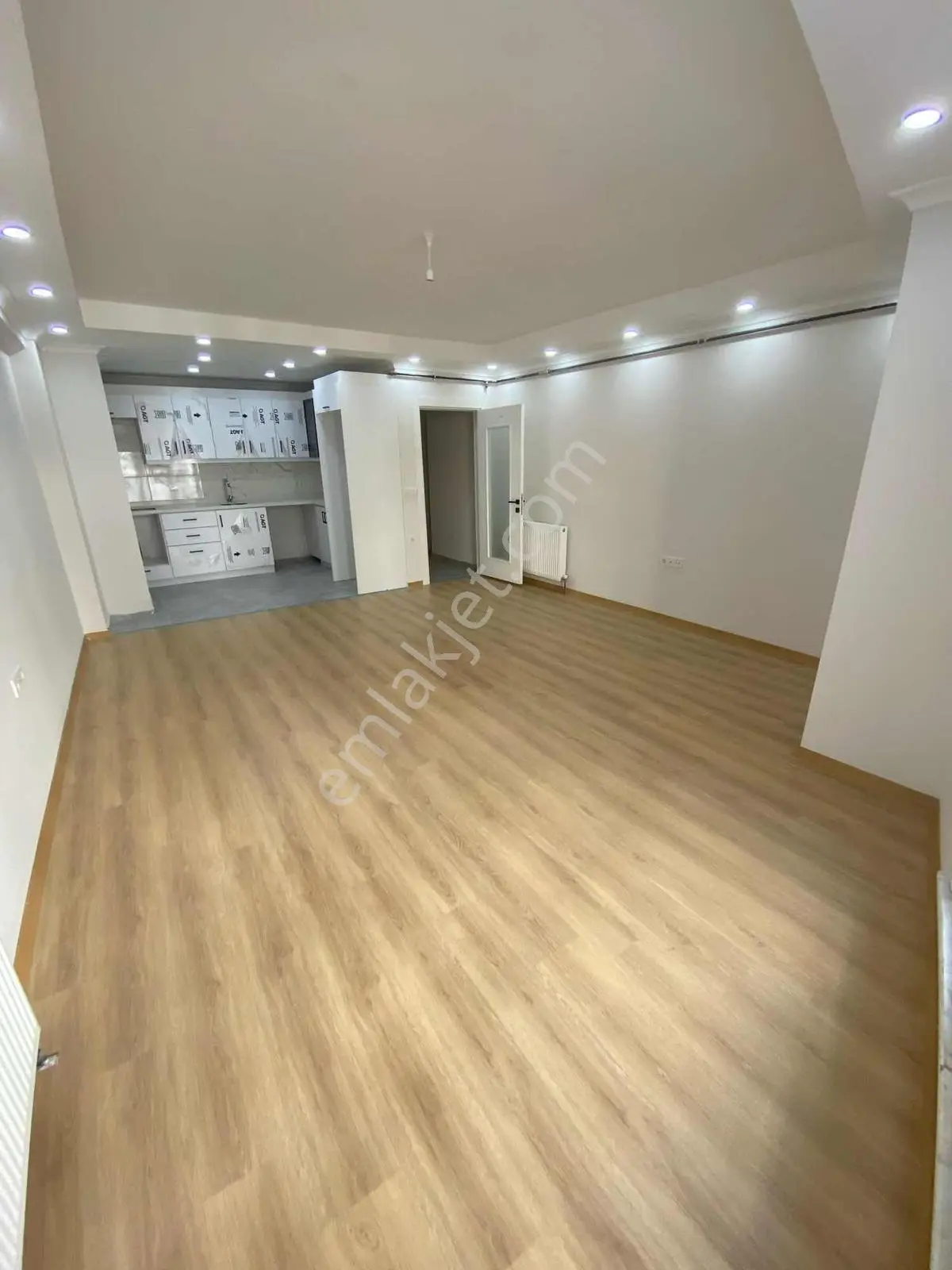Örnek Merk.göztepe Metroya,emaar Avm'ye Yürüme Mesafesinde 2+1 - Görsel 3