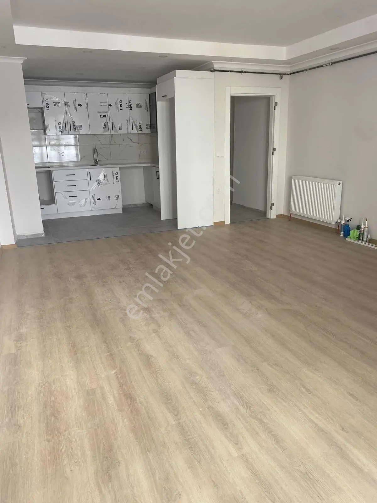 Örnek Merk.göztepe Metroya,emaar Avm'ye Yürüme Mesafesinde 2+1 - Görsel 25