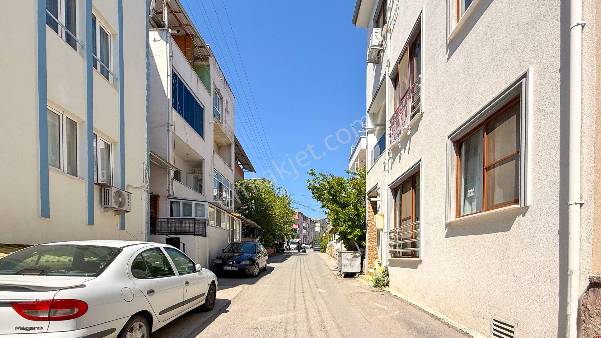 C21 Bal'dan Nef Yakını Satılık 2+1 Daire - Görsel 7